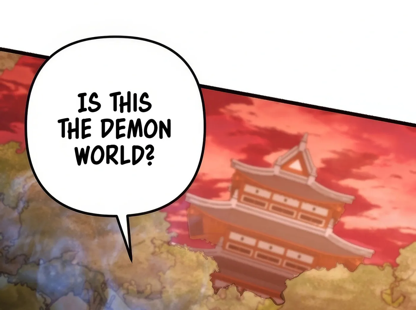 Read Leveling Beyond the Max chapter 76 image 16 on Lezhin