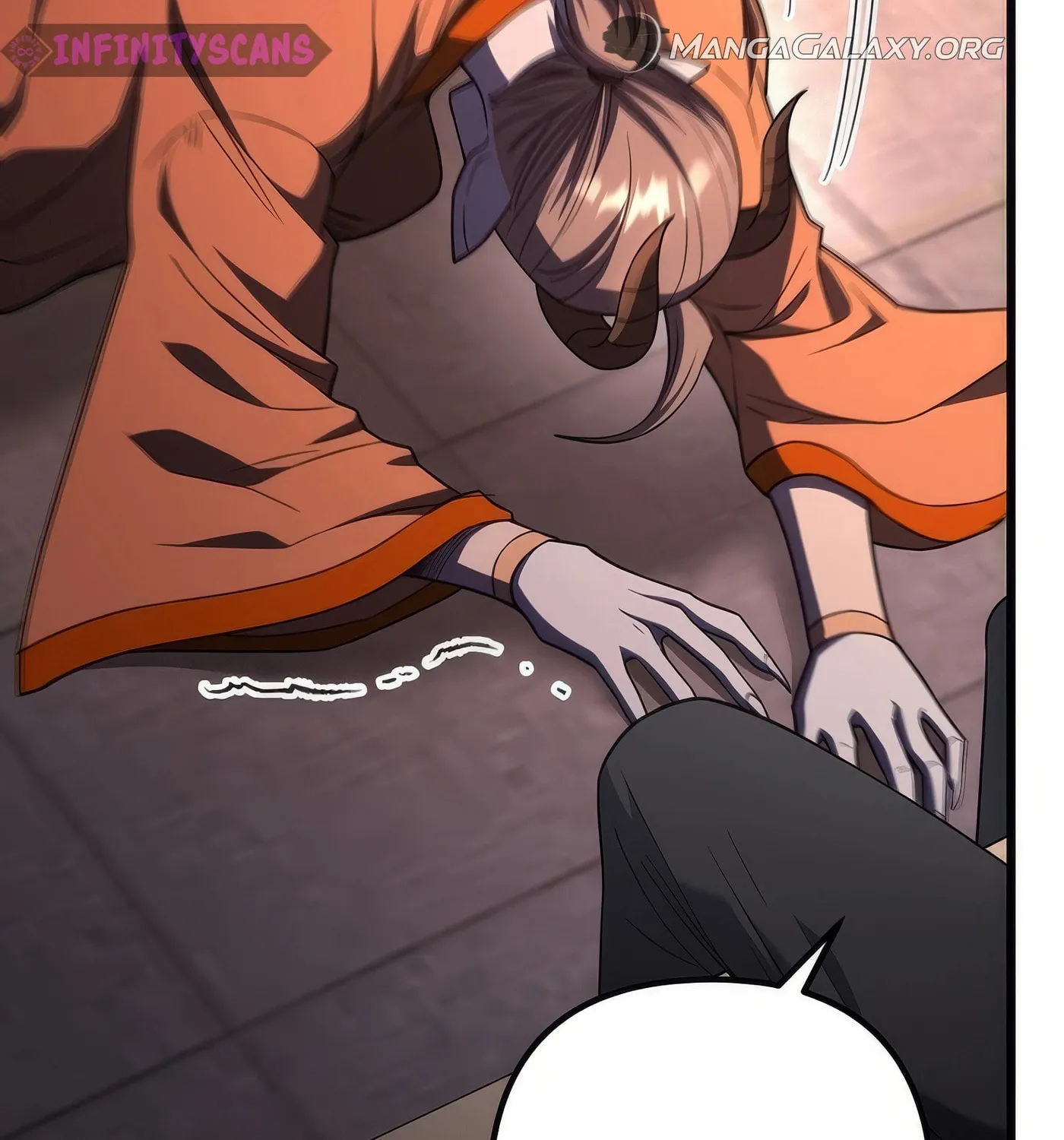 Read Leveling Beyond the Max chapter 76 image 162 on Lezhin