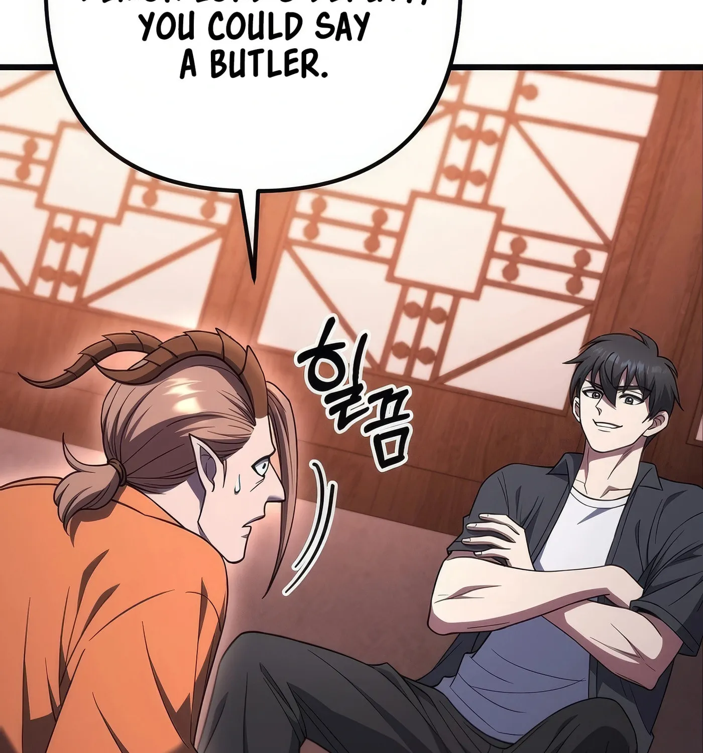 Read Leveling Beyond the Max chapter 76 image 164 on Lezhin