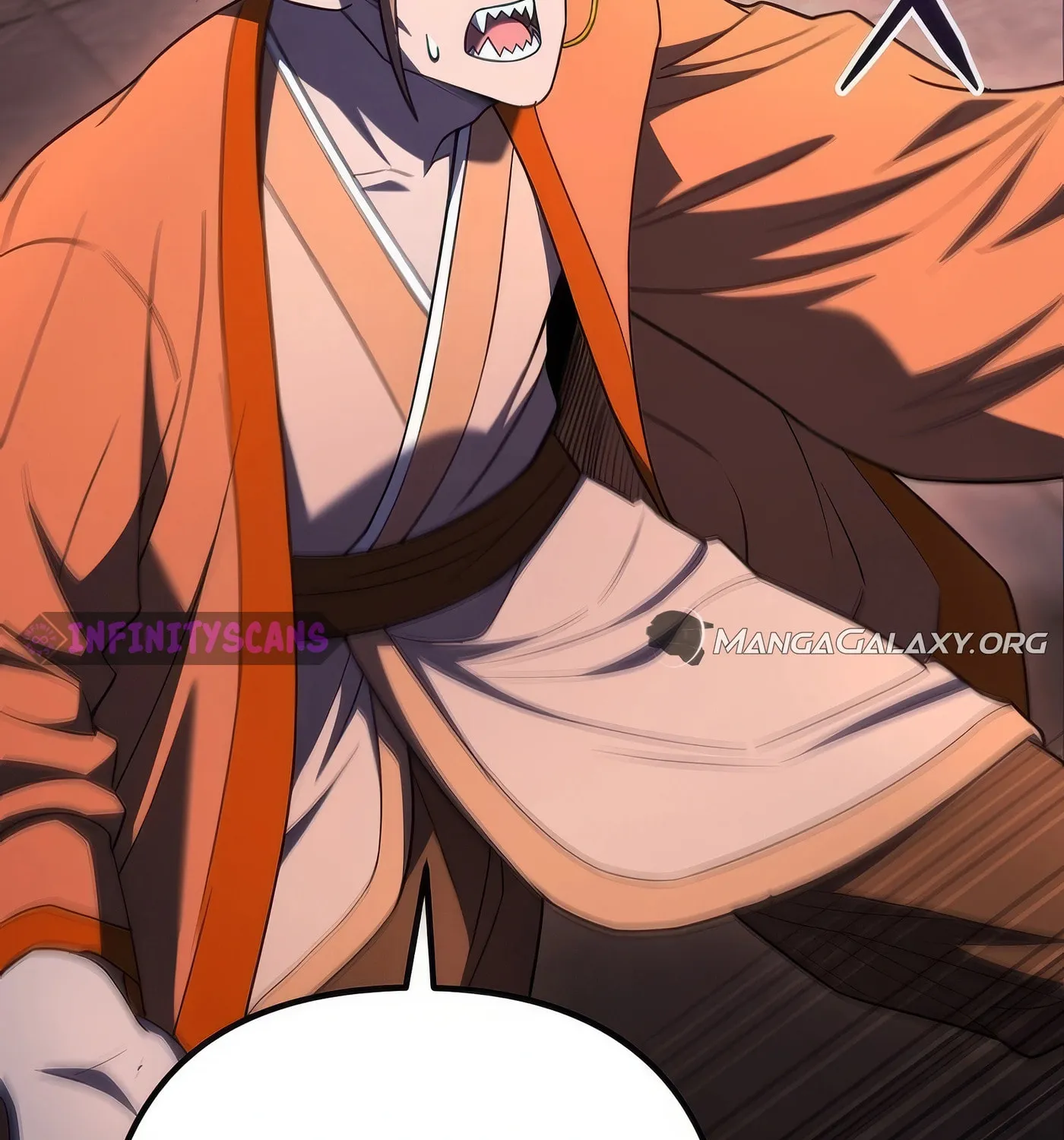 Read Leveling Beyond the Max chapter 76 image 167 on Lezhin