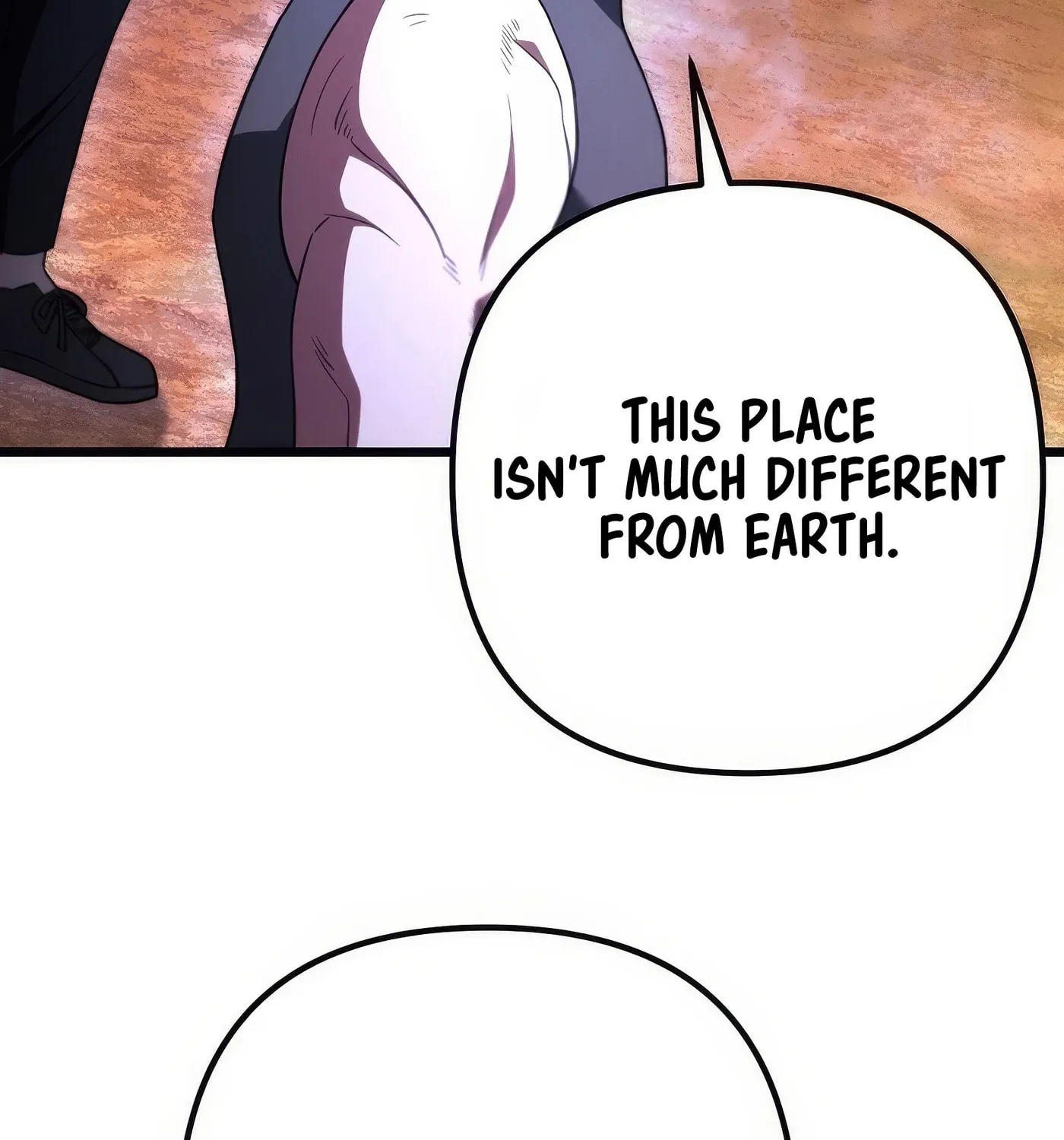 Read Leveling Beyond the Max chapter 76 image 18 on Lezhin