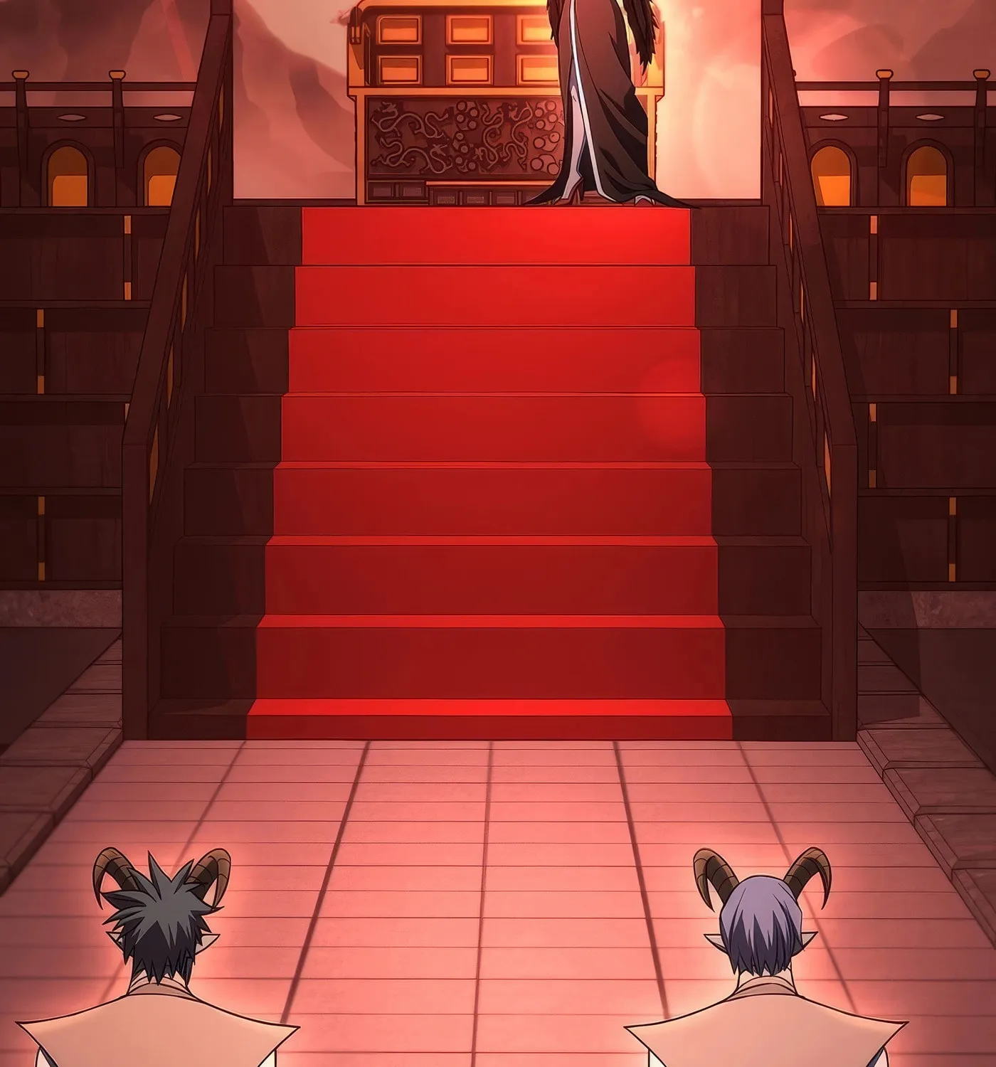 Read Leveling Beyond the Max chapter 76 image 184 on Lezhin