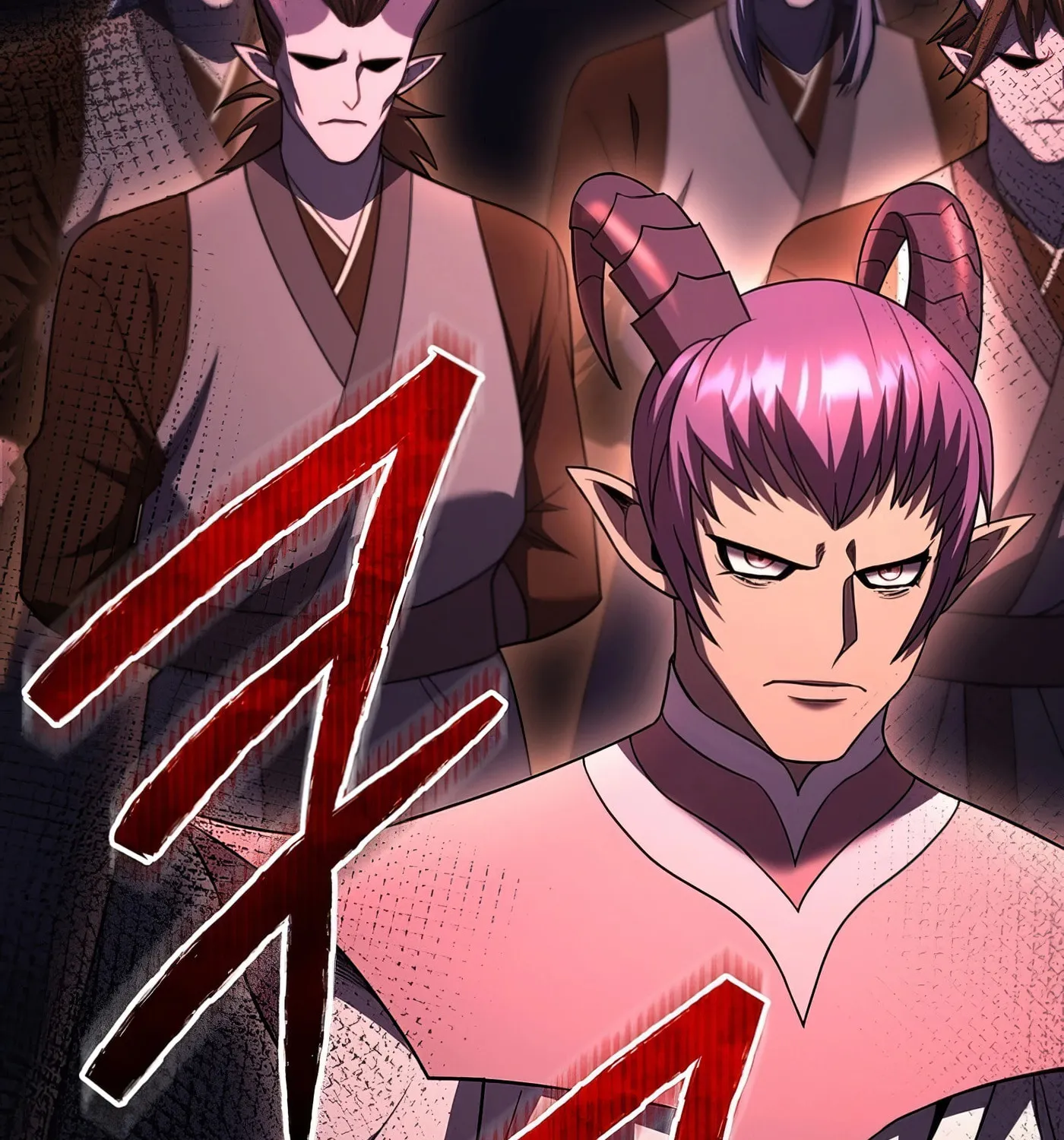 Read Leveling Beyond the Max chapter 76 image 187 on Lezhin