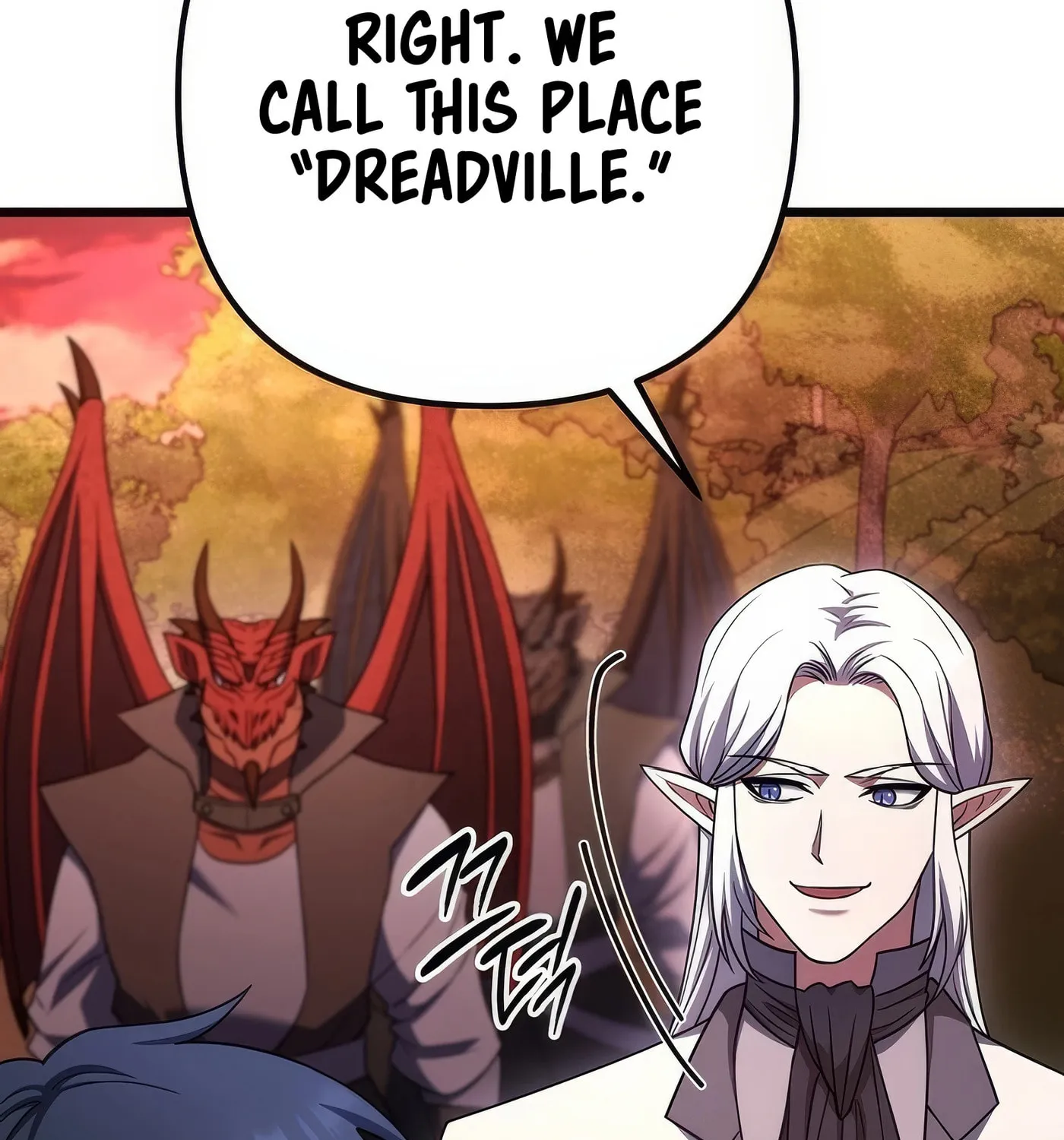 Read Leveling Beyond the Max chapter 76 image 19 on Lezhin
