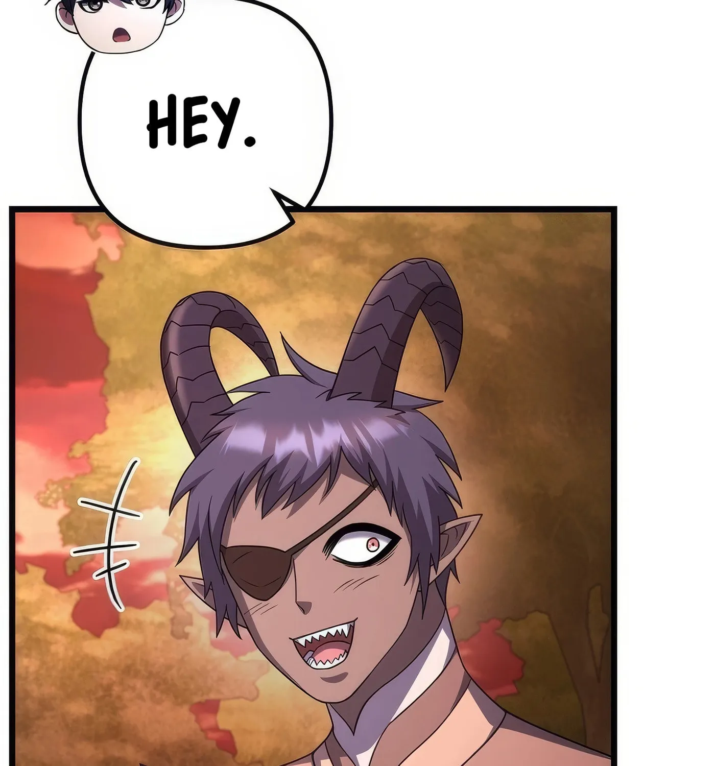 Read Leveling Beyond the Max chapter 76 image 21 on Lezhin
