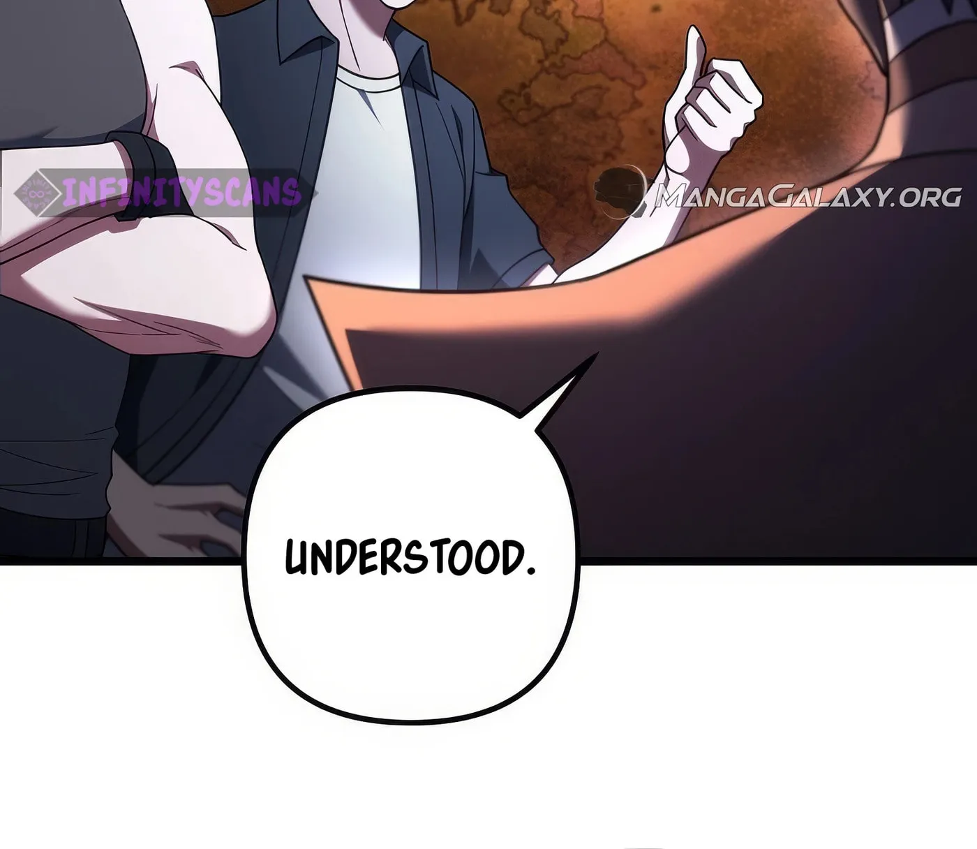 Read Leveling Beyond the Max chapter 76 image 24 on Lezhin