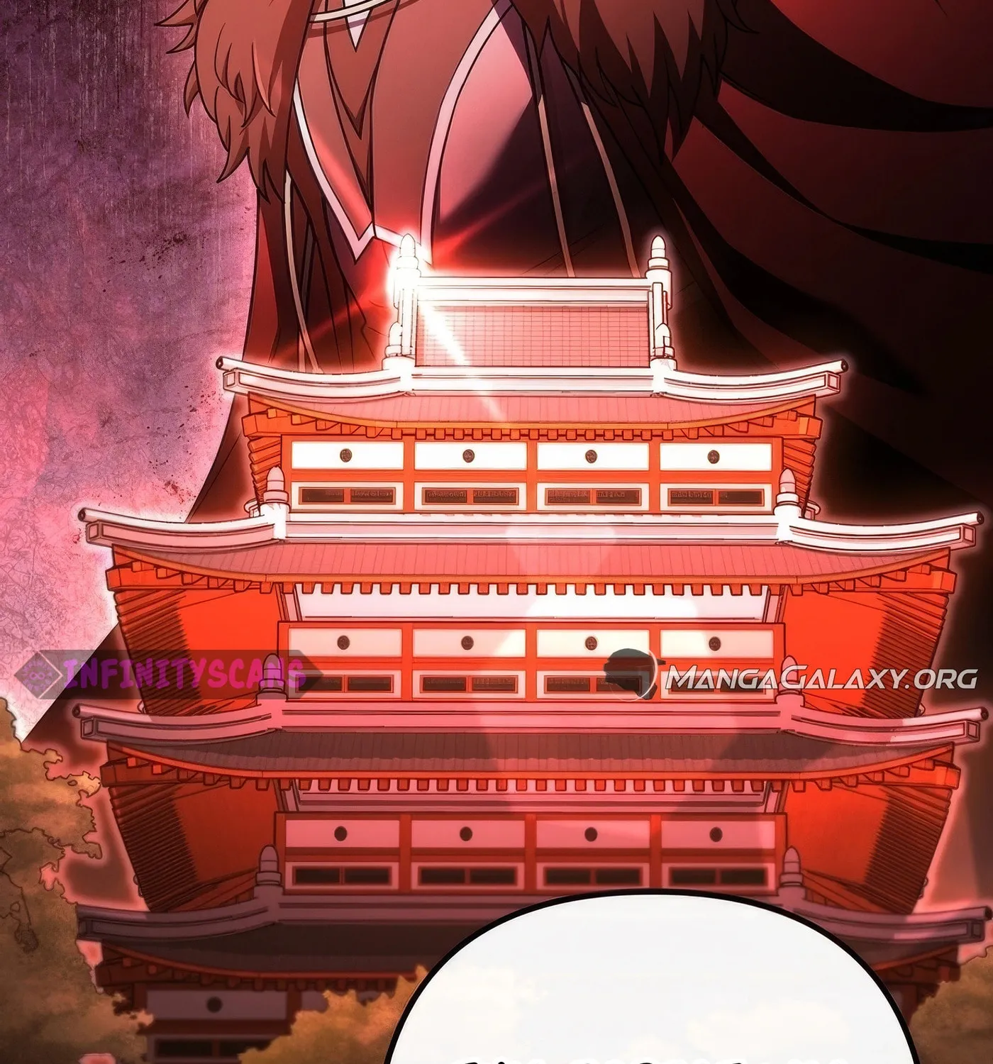 Read Leveling Beyond the Max chapter 76 image 26 on Lezhin