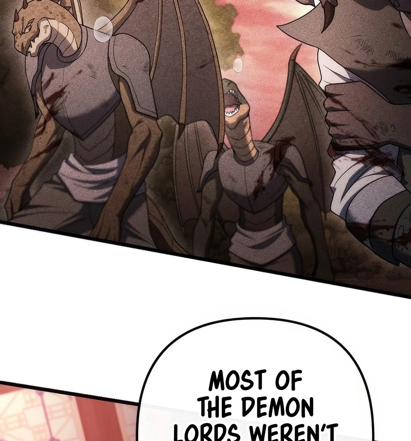 Read Leveling Beyond the Max chapter 76 image 28 on Lezhin