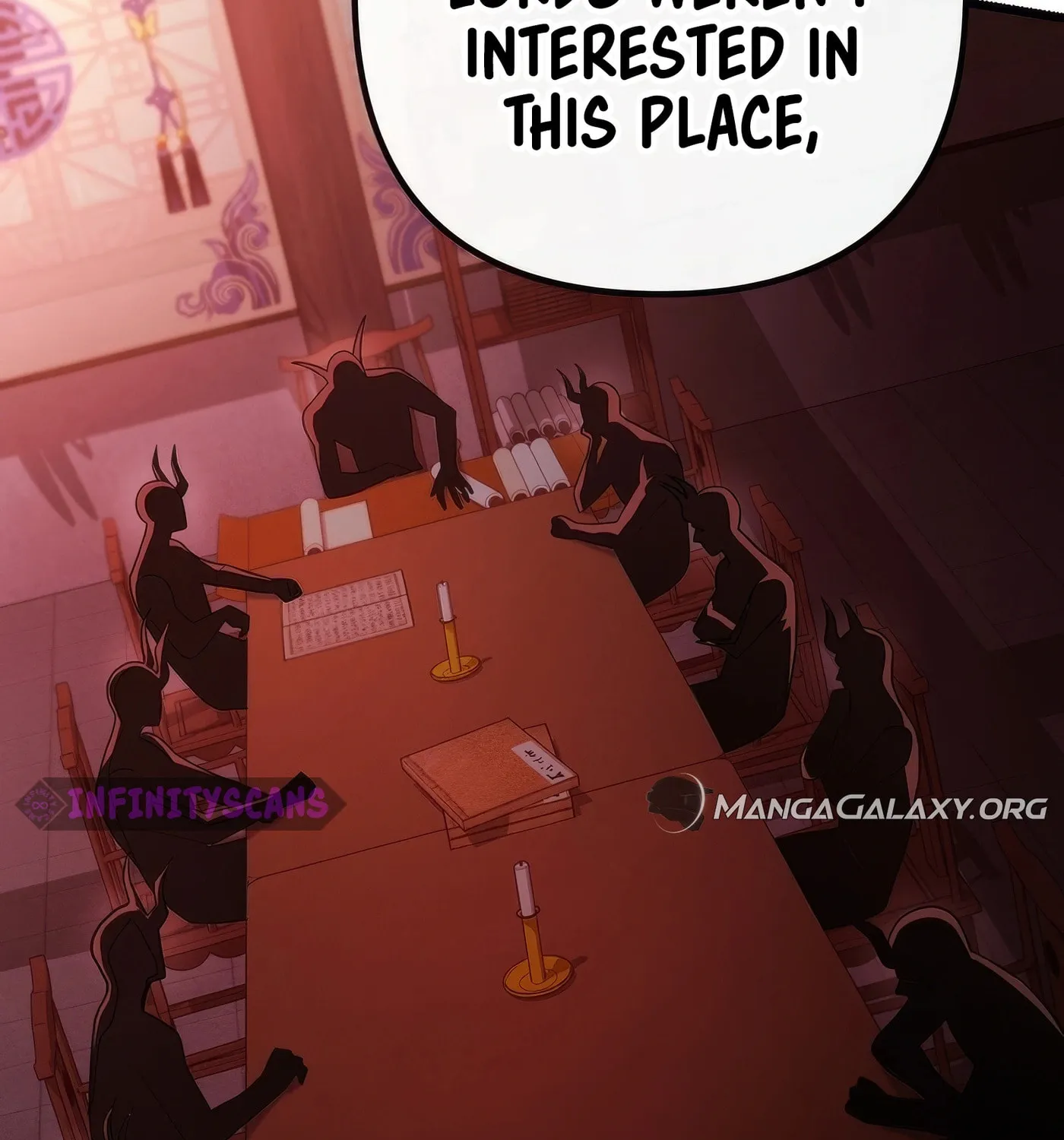 Read Leveling Beyond the Max chapter 76 image 29 on Lezhin