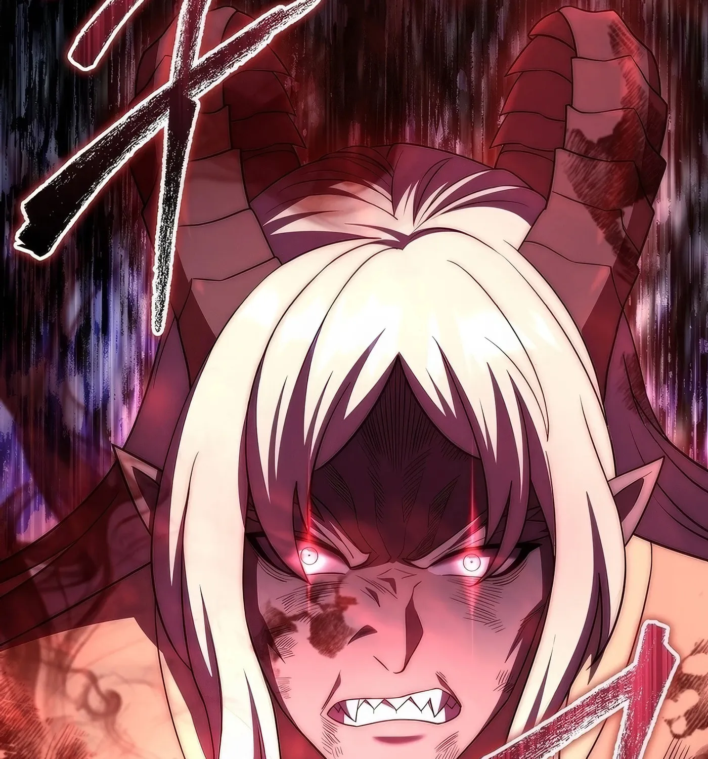 Read Leveling Beyond the Max chapter 76 image 3 on Lezhin