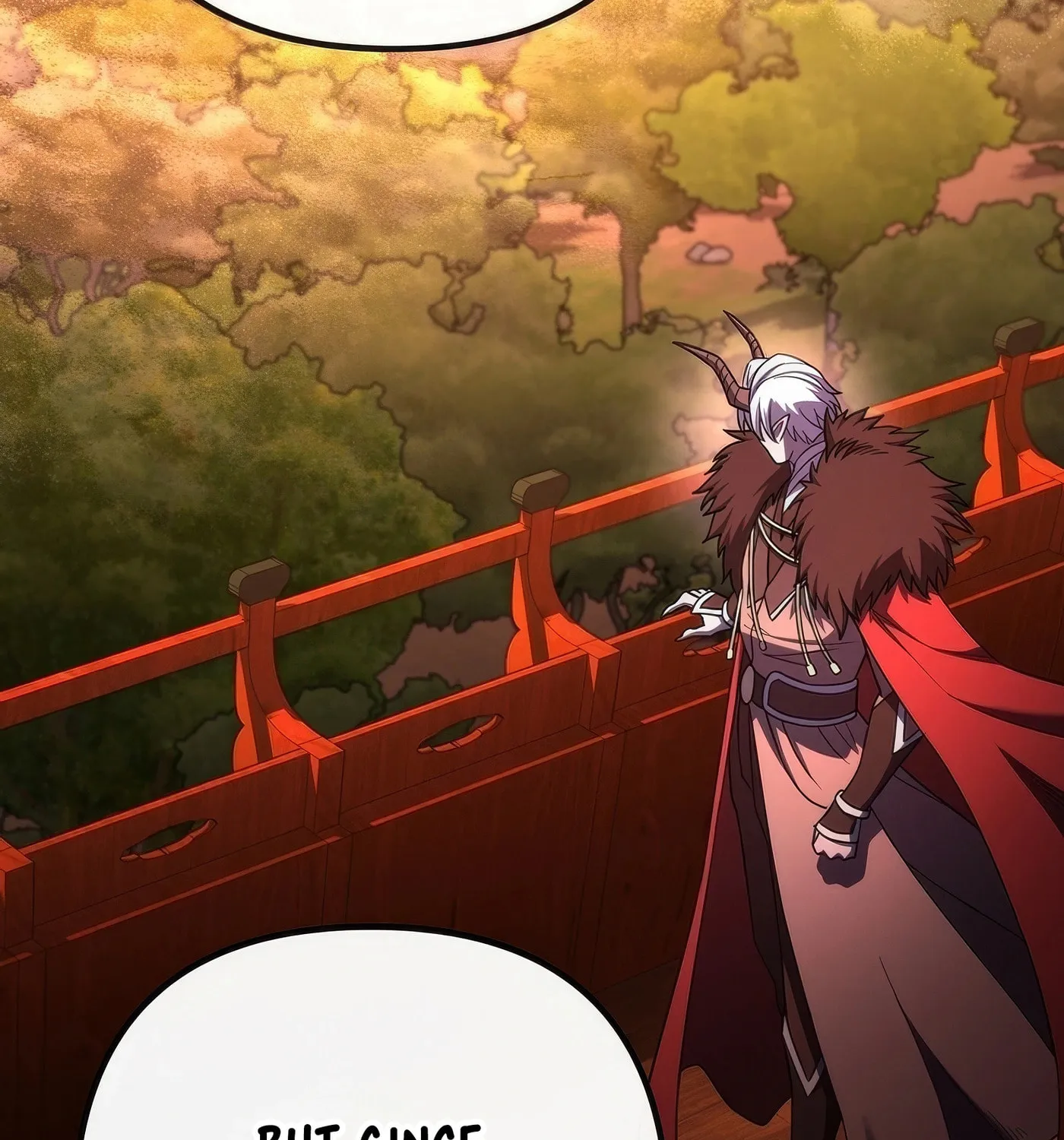 Read Leveling Beyond the Max chapter 76 image 31 on Lezhin