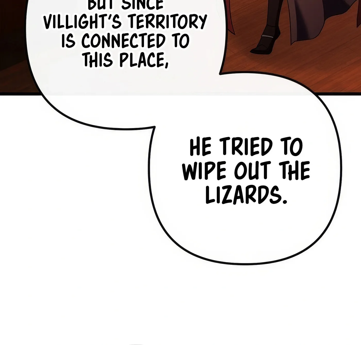 Read Leveling Beyond the Max chapter 76 image 32 on Lezhin