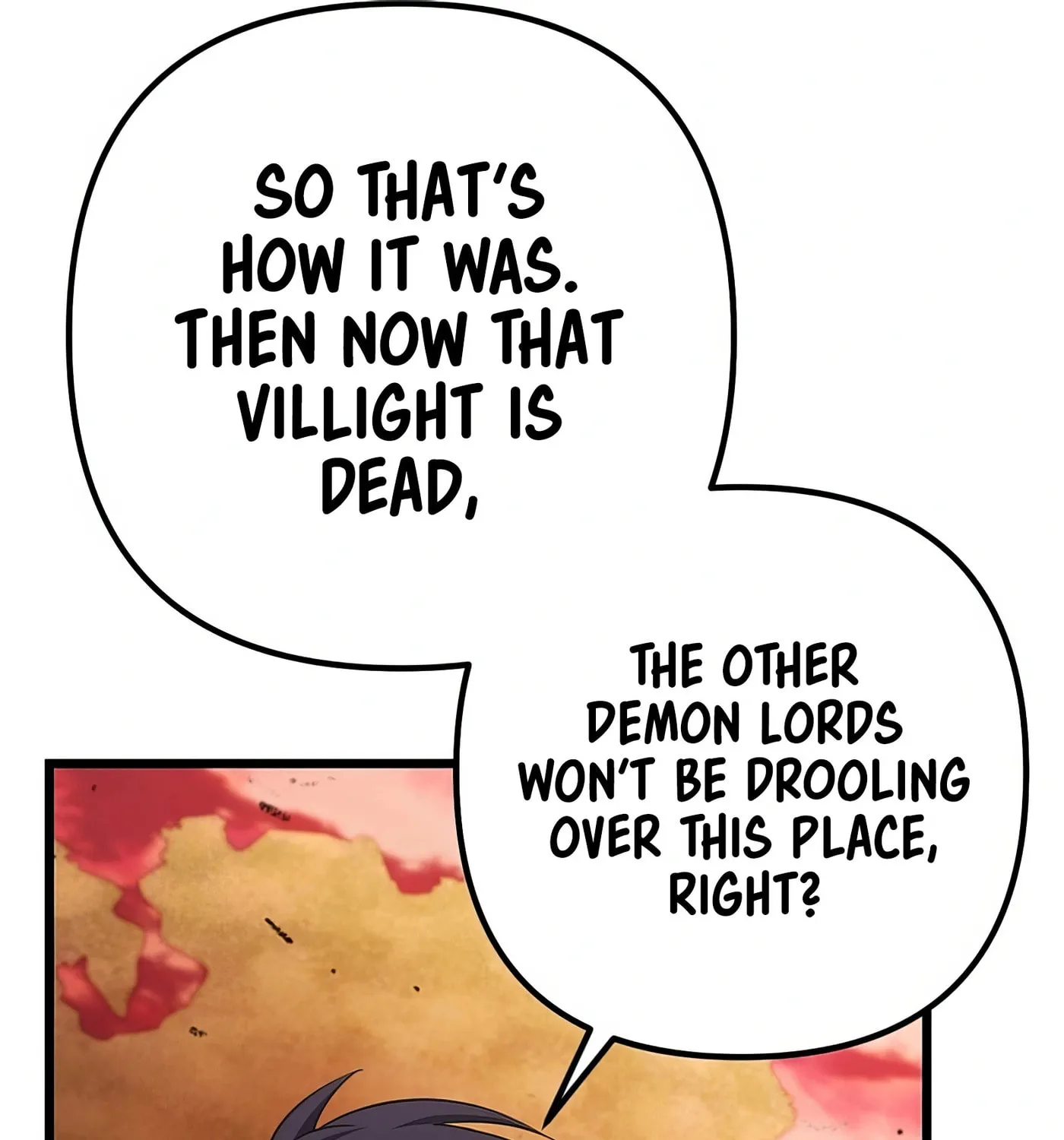 Read Leveling Beyond the Max chapter 76 image 33 on Lezhin
