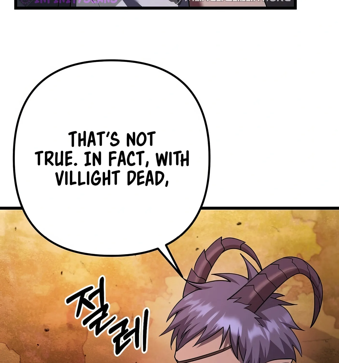 Read Leveling Beyond the Max chapter 76 image 35 on Lezhin