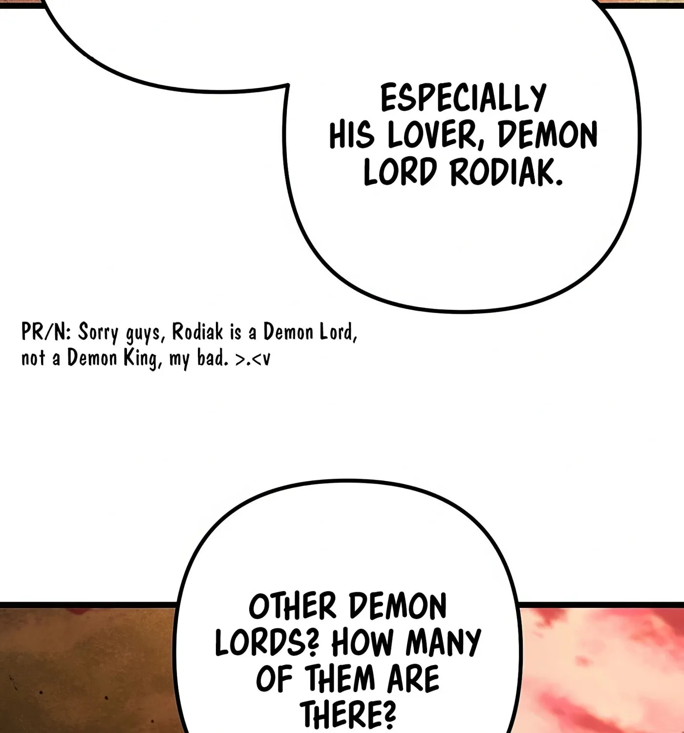 Read Leveling Beyond the Max chapter 76 image 37 on Lezhin