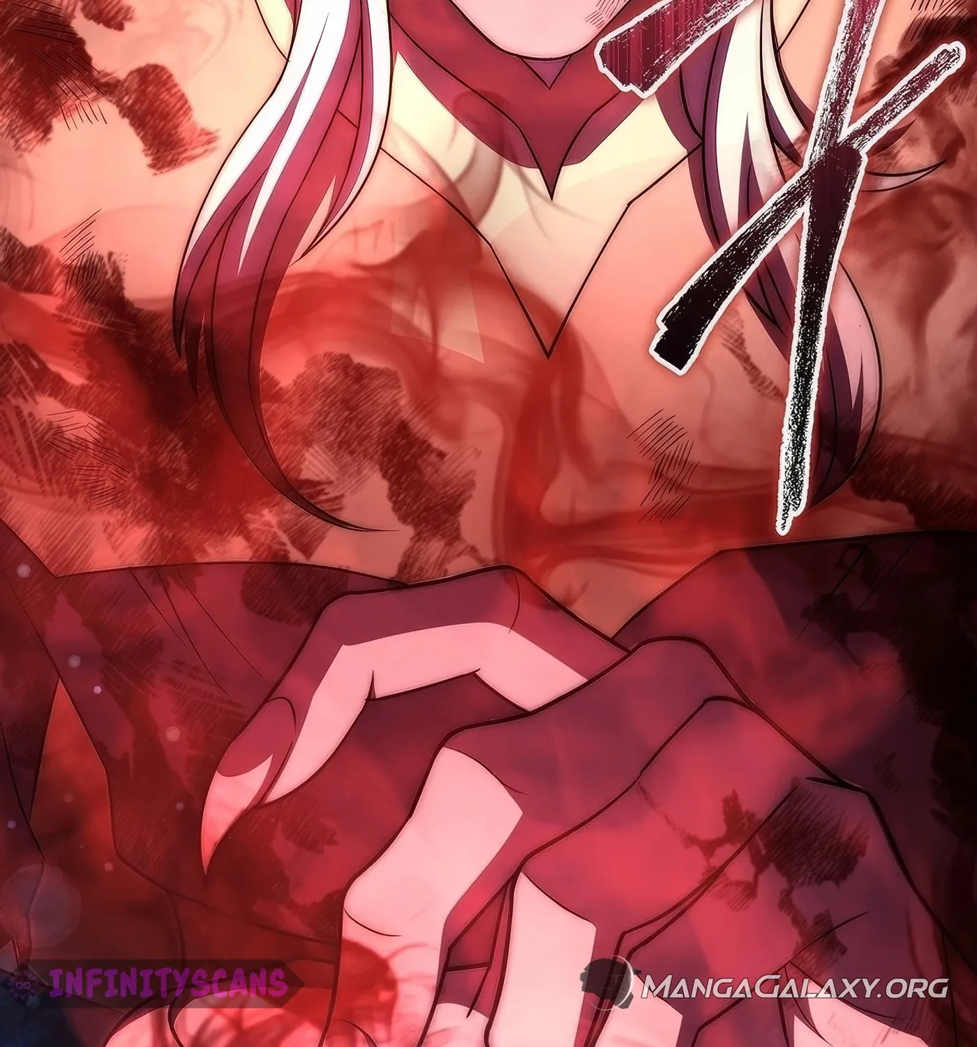 Read Leveling Beyond the Max chapter 76 image 4 on Lezhin