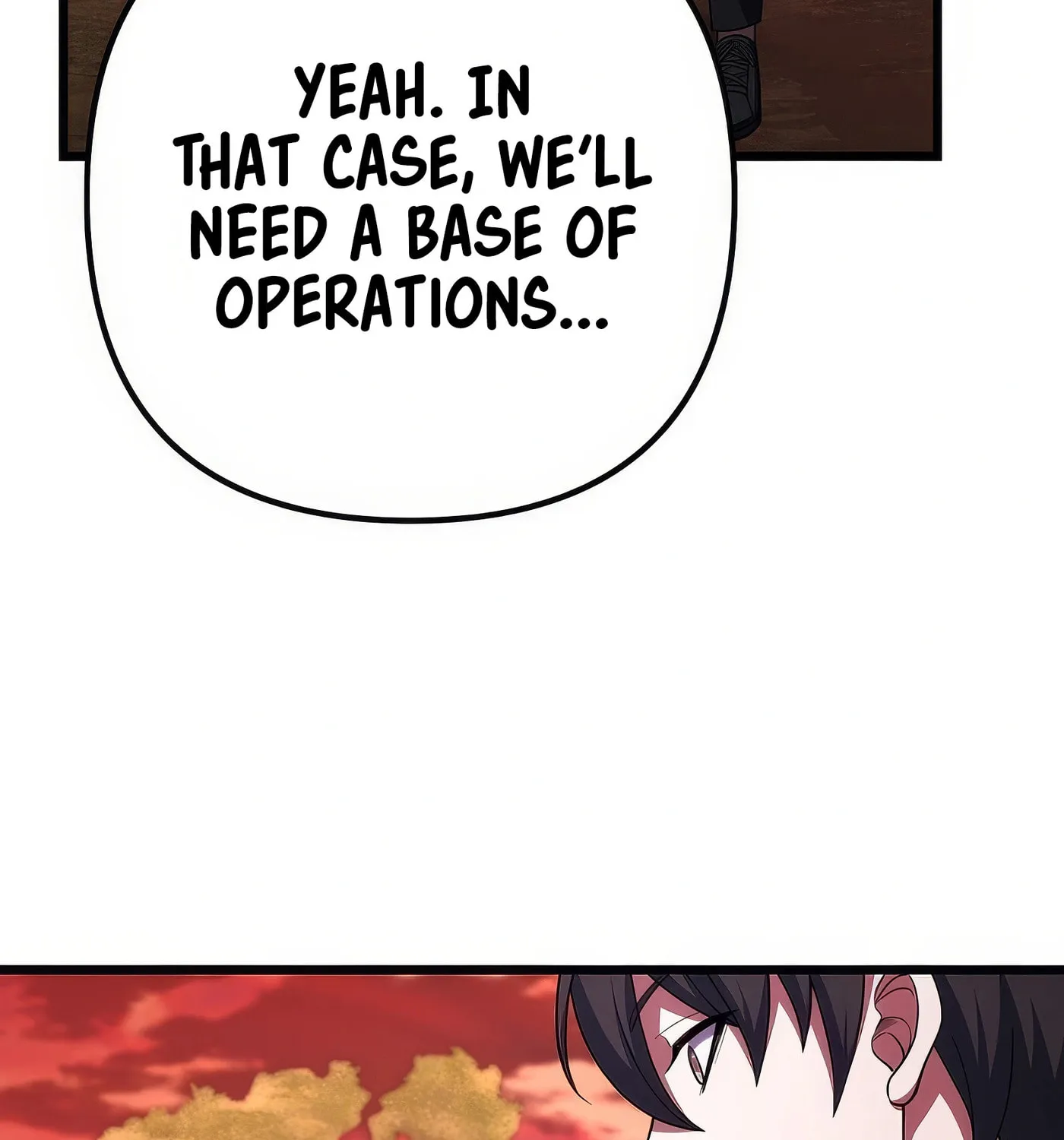 Read Leveling Beyond the Max chapter 76 image 44 on Lezhin