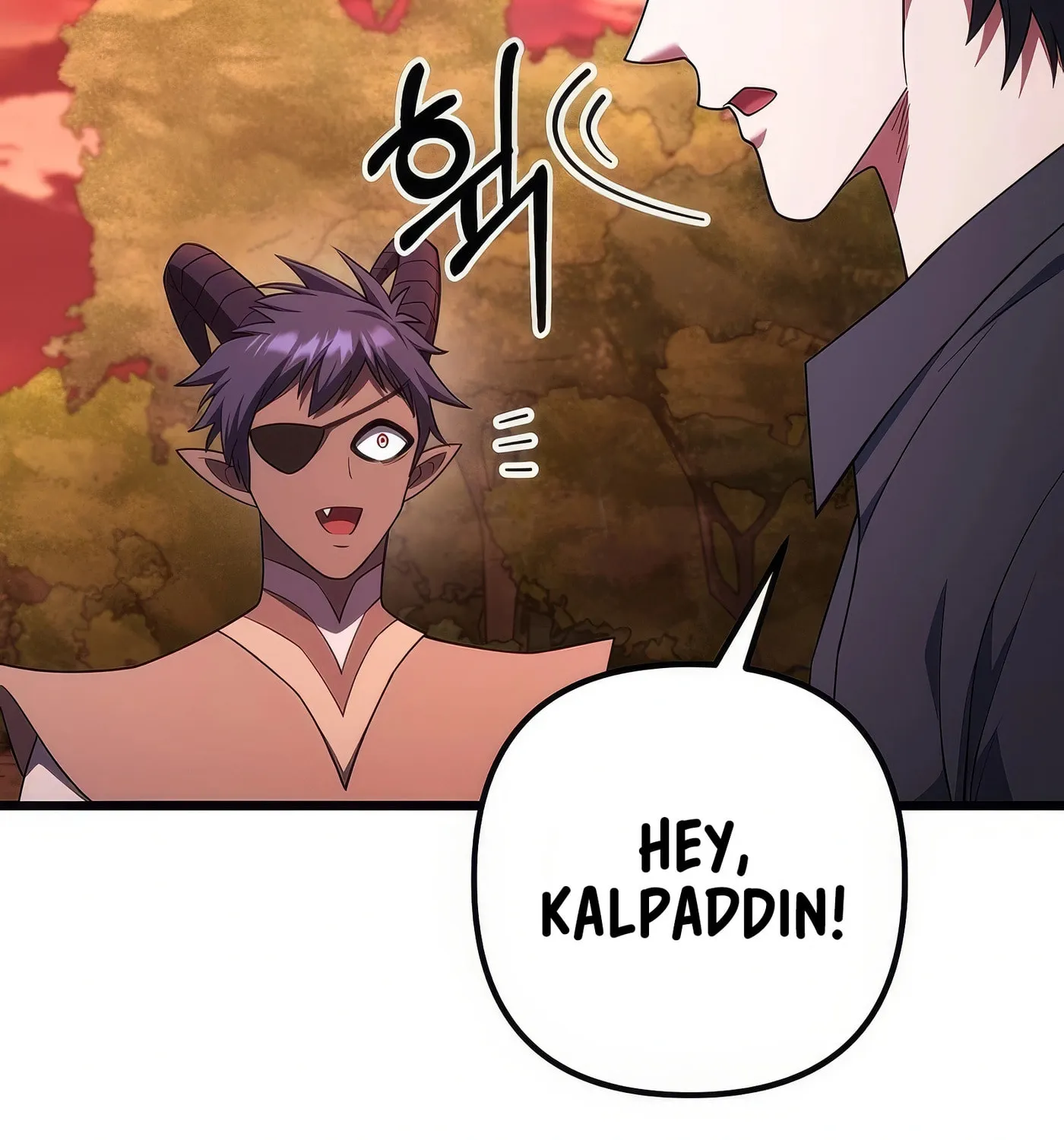Read Leveling Beyond the Max chapter 76 image 45 on Lezhin