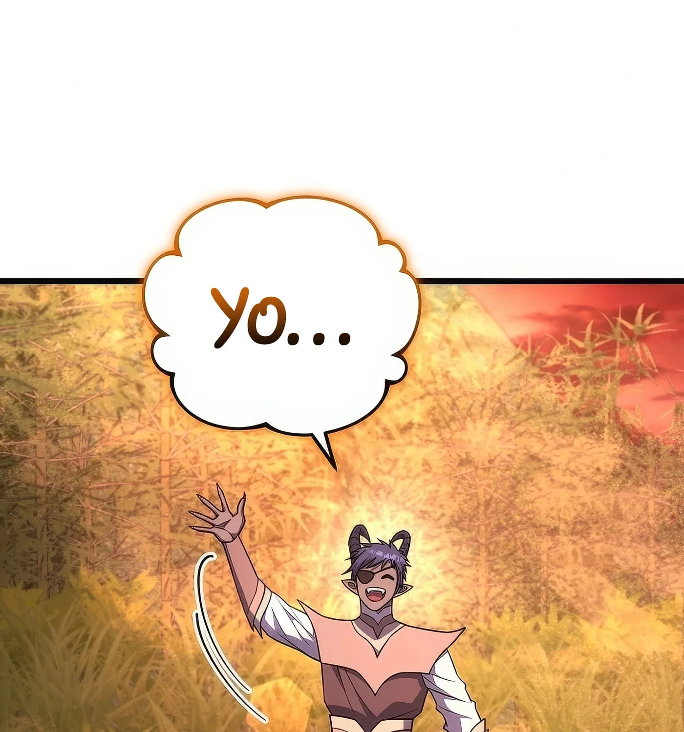 Read Leveling Beyond the Max chapter 76 image 53 on Lezhin