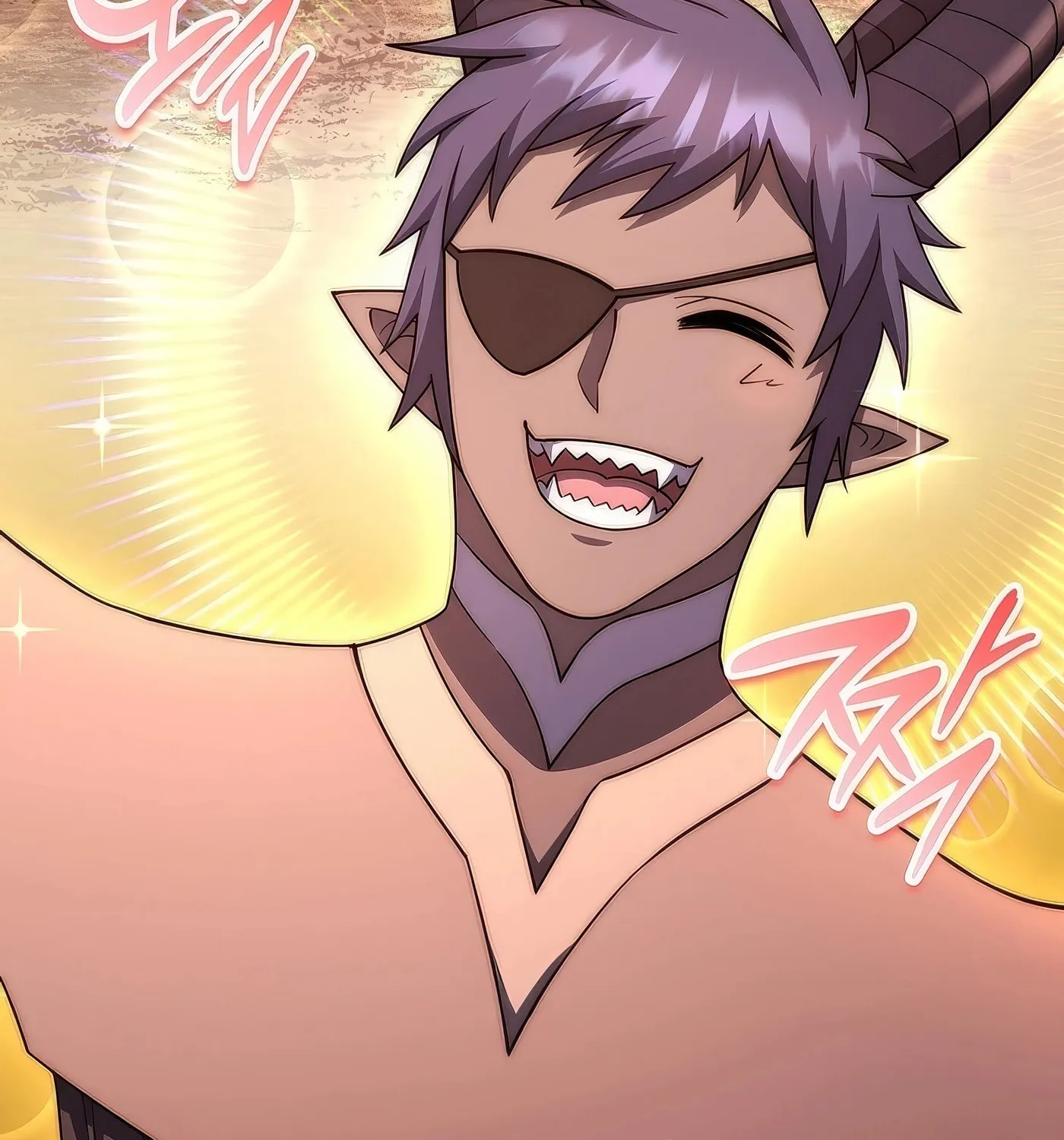 Read Leveling Beyond the Max chapter 76 image 55 on Lezhin