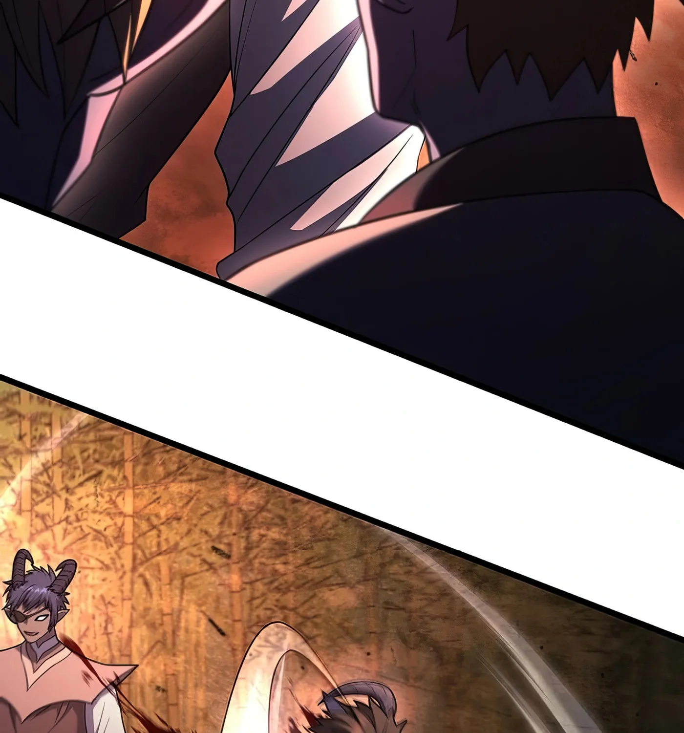 Read Leveling Beyond the Max chapter 76 image 61 on Lezhin
