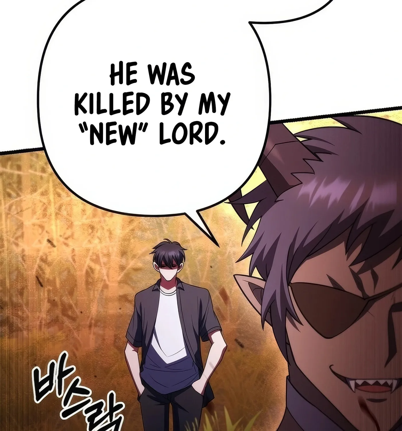 Read Leveling Beyond the Max chapter 76 image 68 on Lezhin
