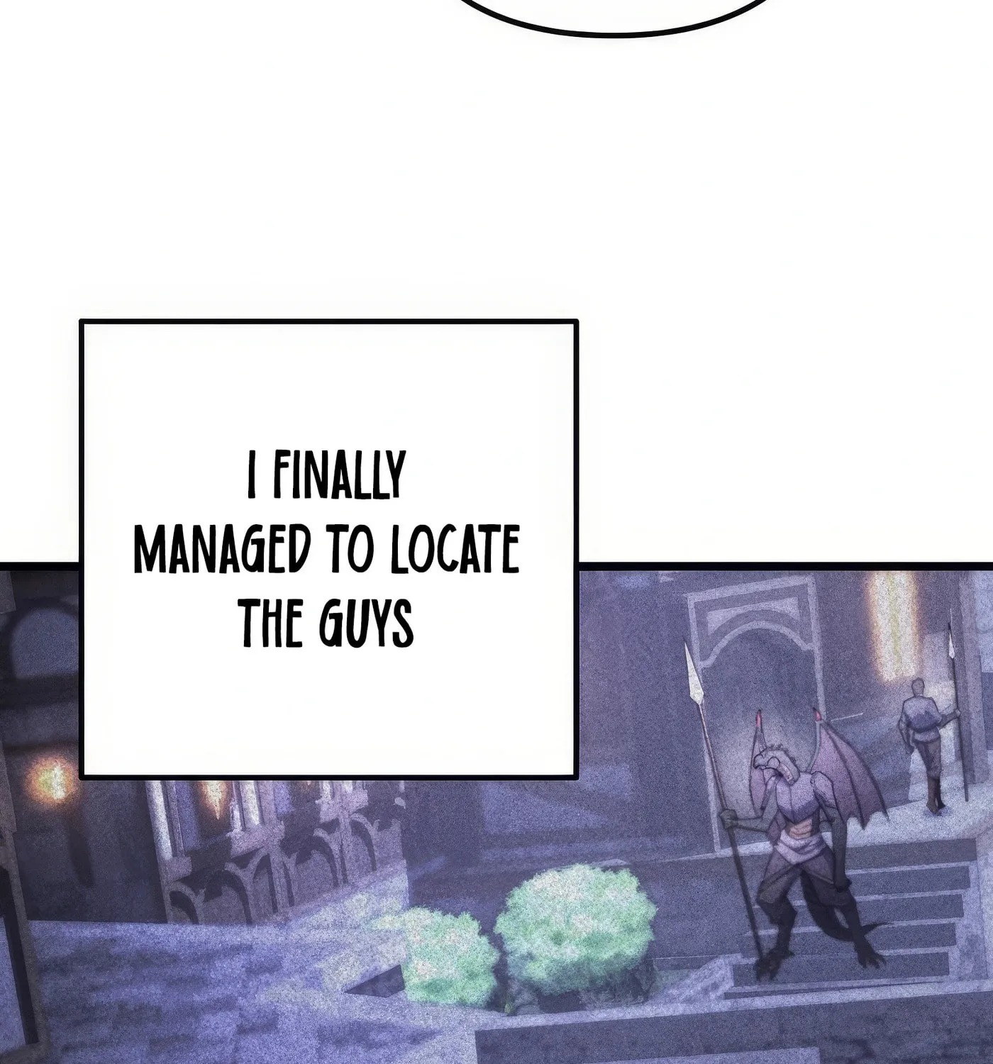 Read Leveling Beyond the Max chapter 76 image 82 on Lezhin