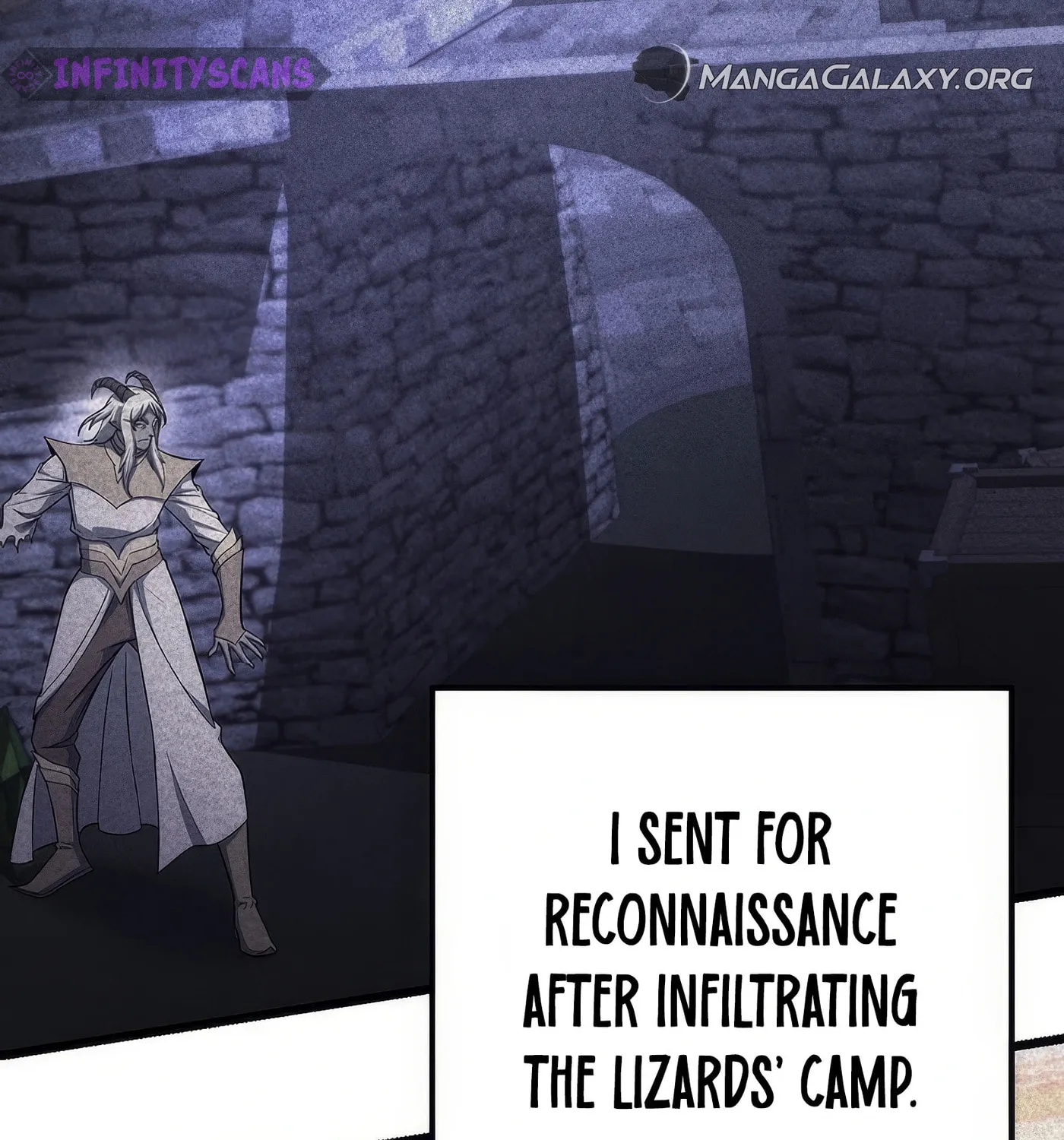 Read Leveling Beyond the Max chapter 76 image 83 on Lezhin