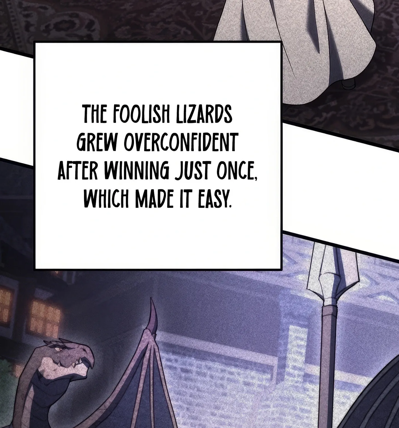 Read Leveling Beyond the Max chapter 76 image 85 on Lezhin