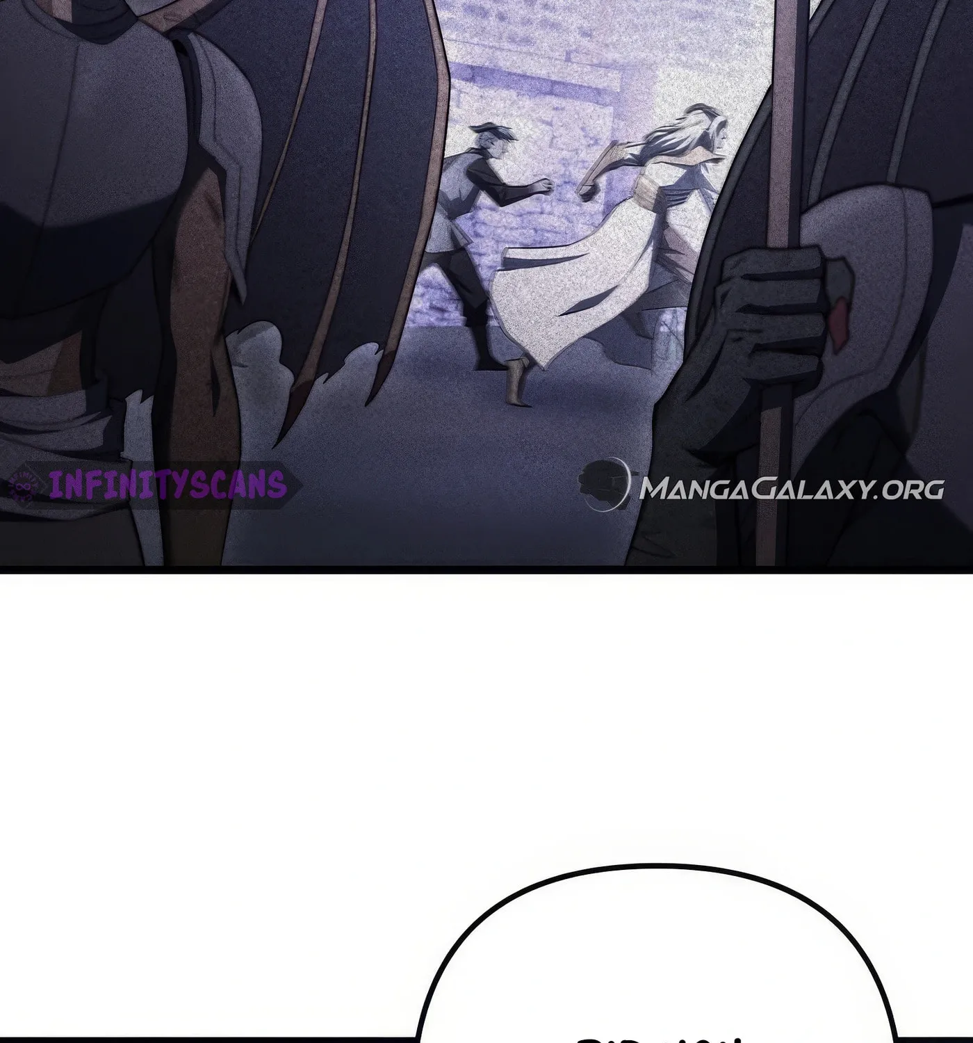 Read Leveling Beyond the Max chapter 76 image 86 on Lezhin