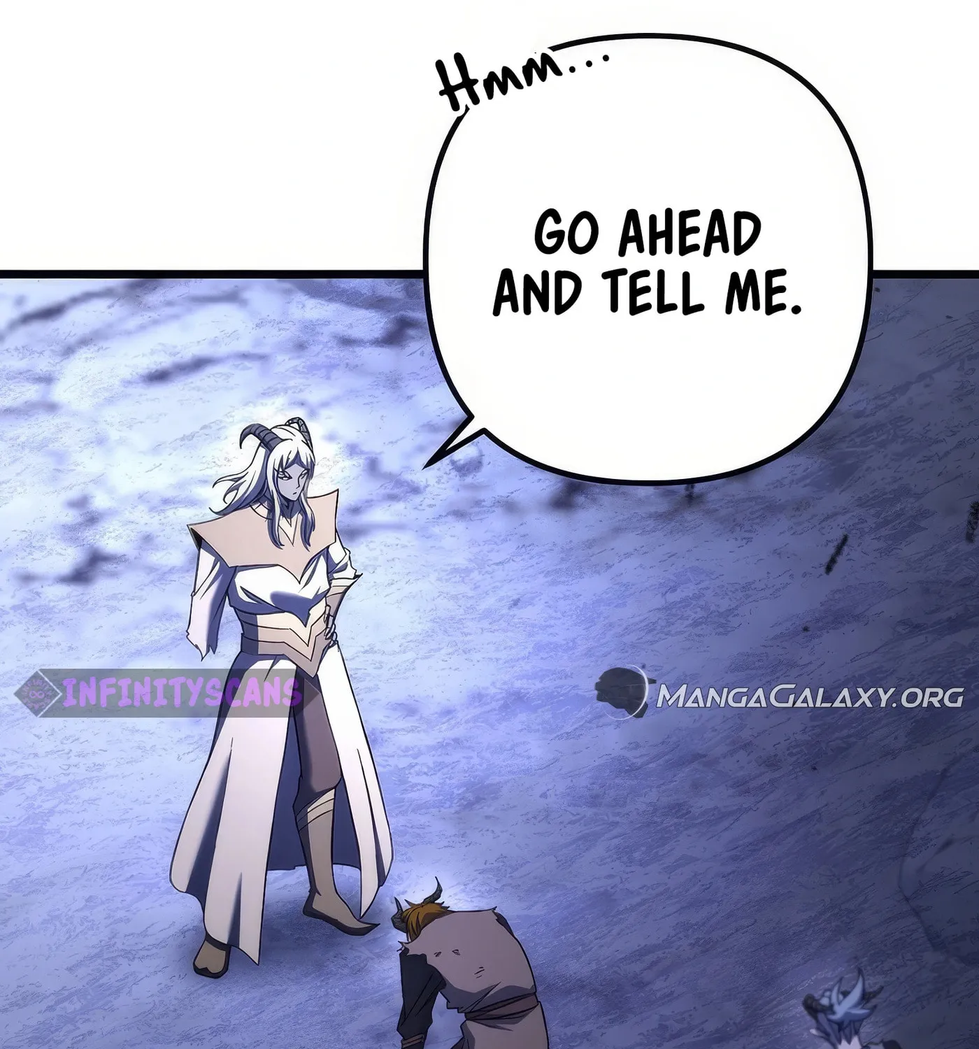 Read Leveling Beyond the Max chapter 76 image 89 on Lezhin