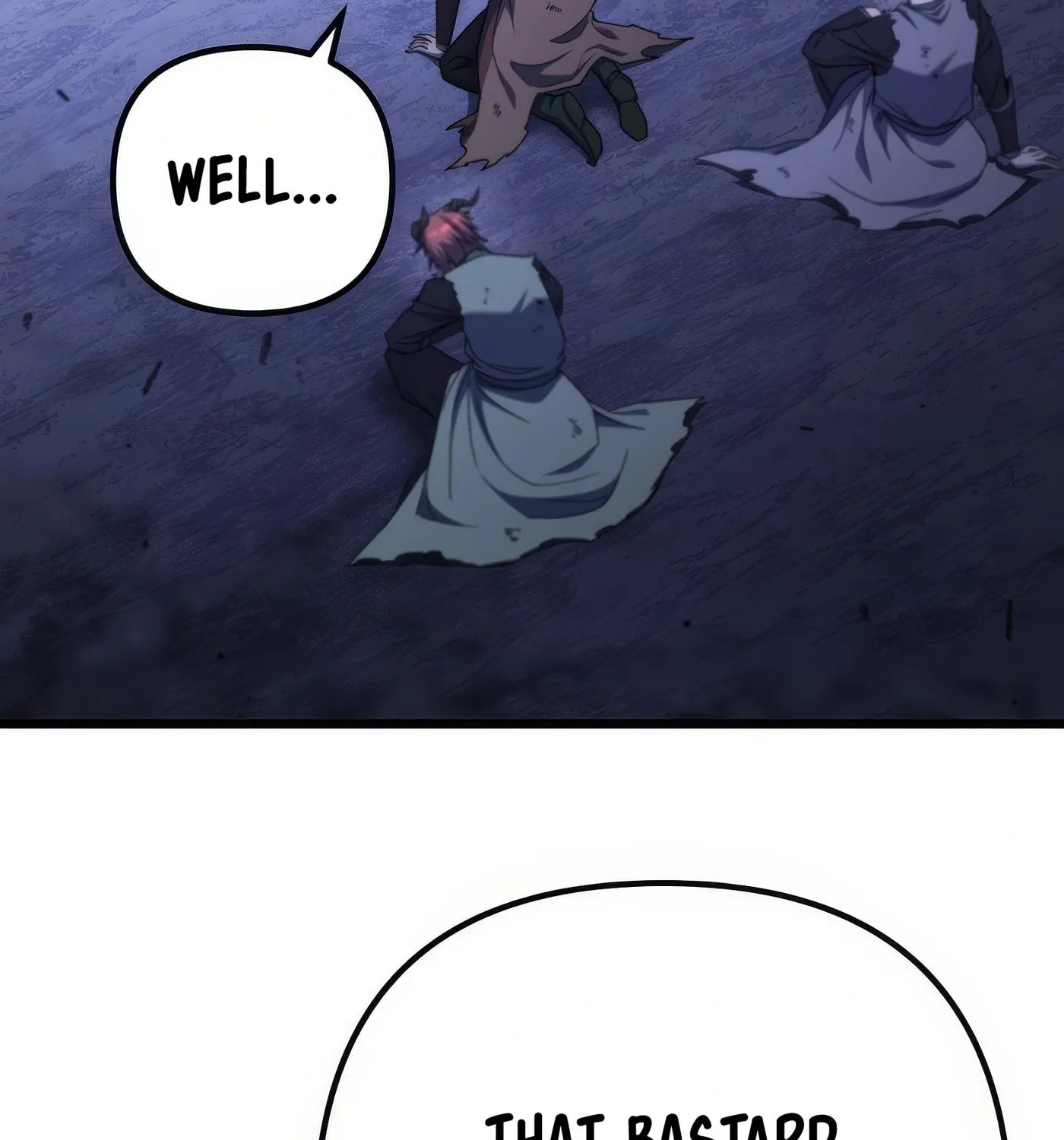 Read Leveling Beyond the Max chapter 76 image 90 on Lezhin