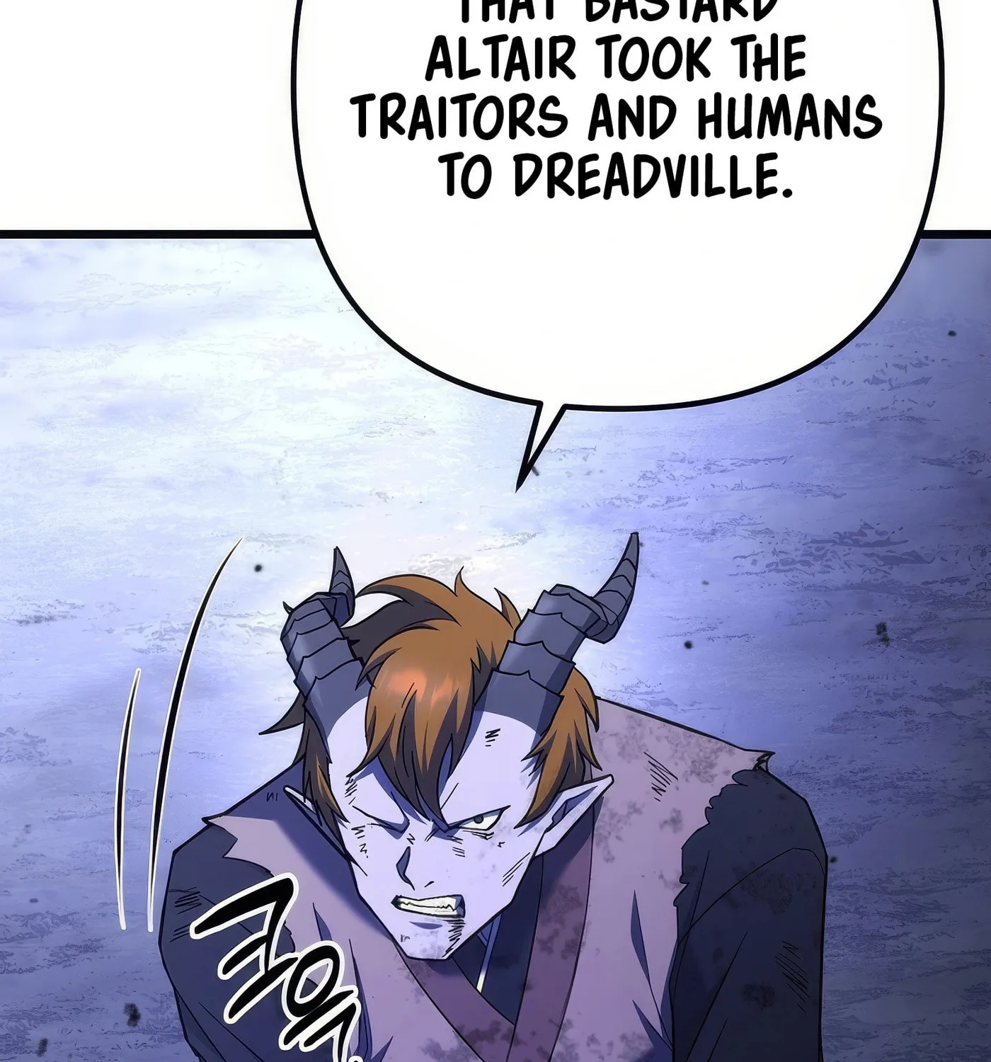 Read Leveling Beyond the Max chapter 76 image 91 on Lezhin