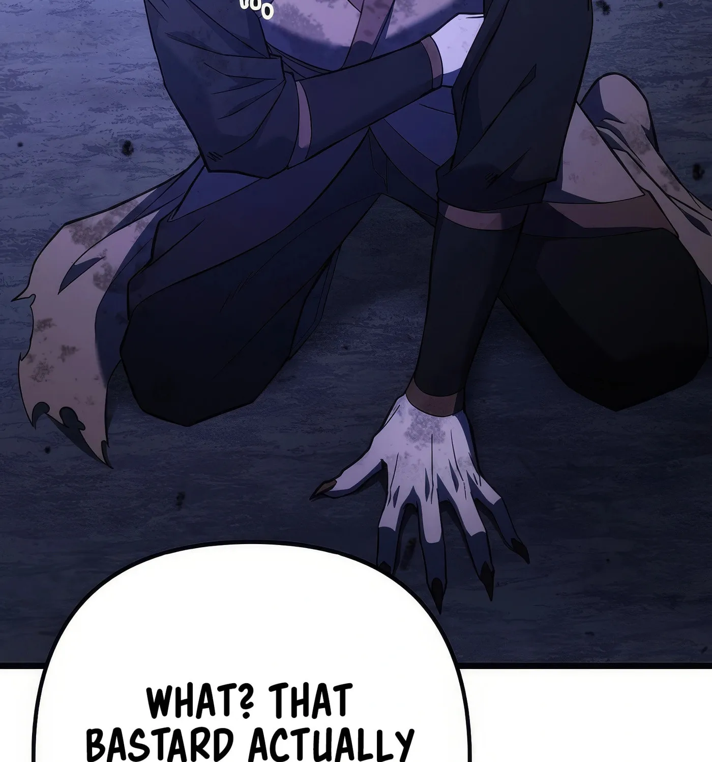 Read Leveling Beyond the Max chapter 76 image 92 on Lezhin