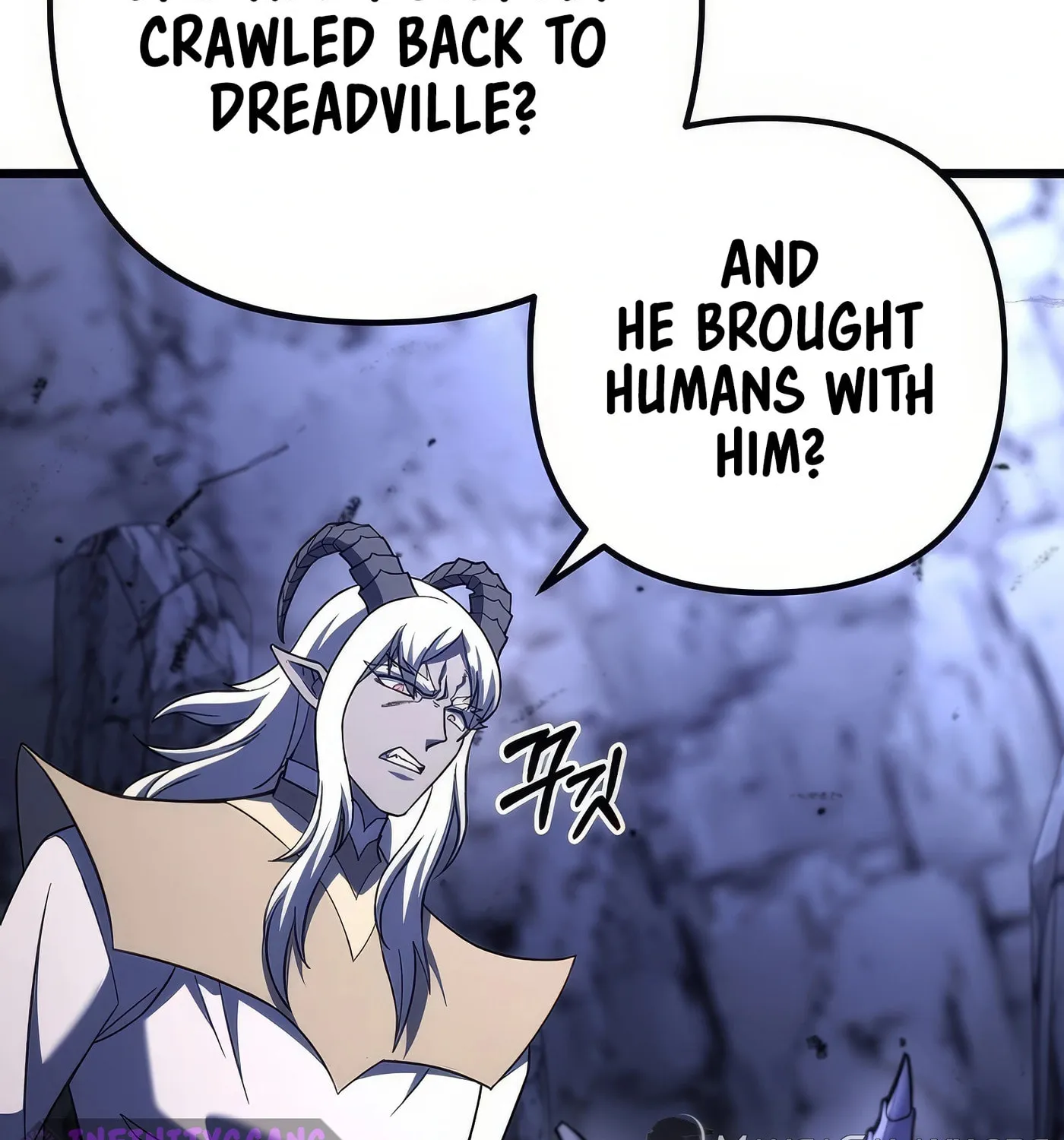 Read Leveling Beyond the Max chapter 76 image 93 on Lezhin