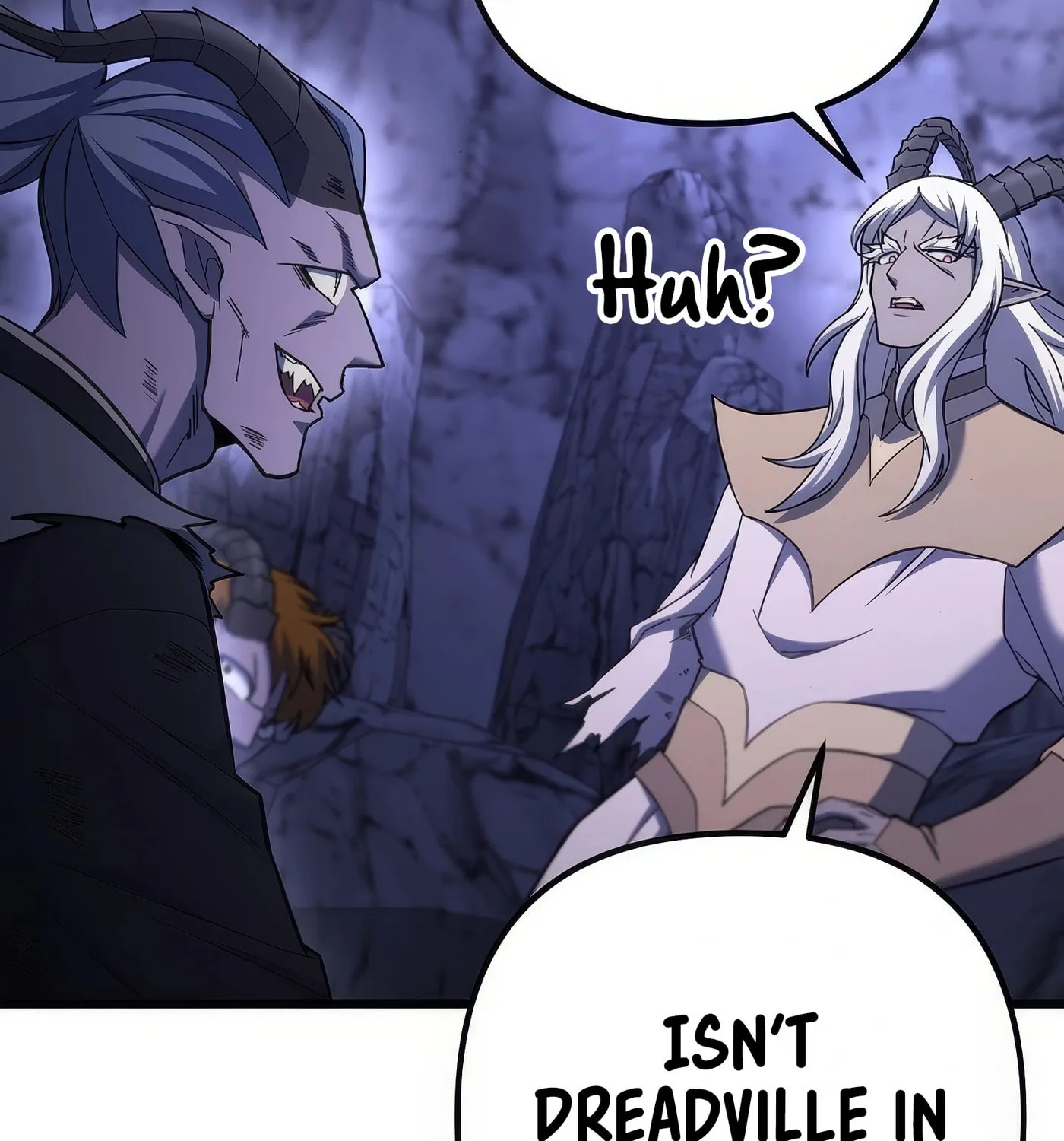 Read Leveling Beyond the Max chapter 76 image 99 on Lezhin
