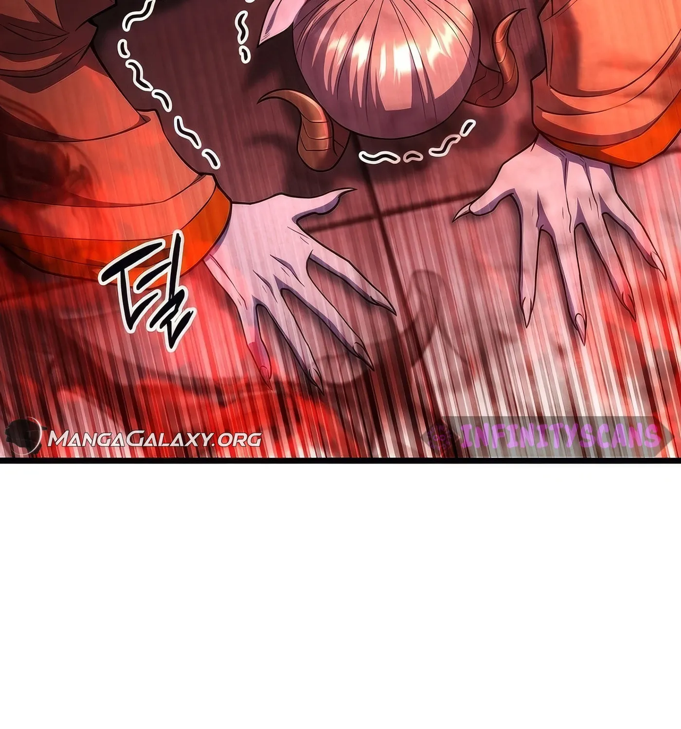 Read Leveling Beyond the Max chapter 77 image 100 on Lezhin