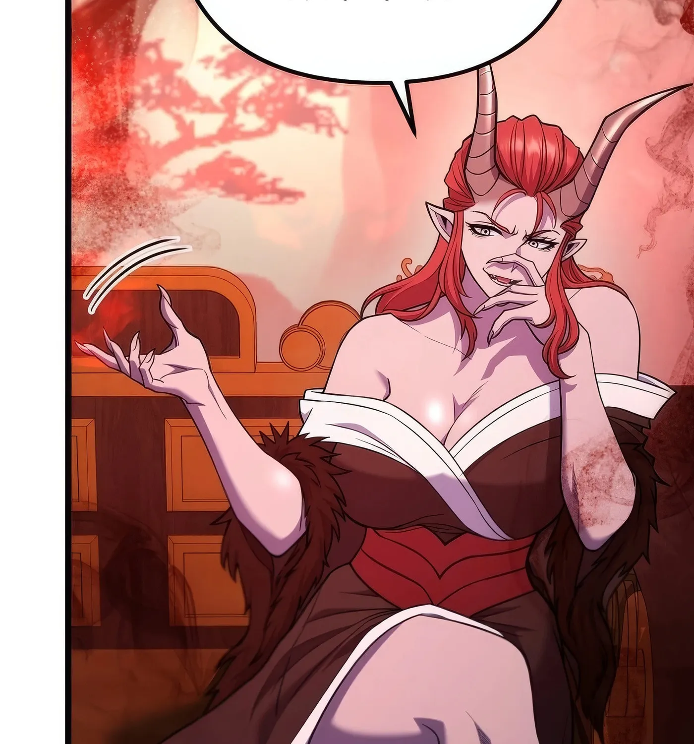 Read Leveling Beyond the Max chapter 77 image 102 on Lezhin