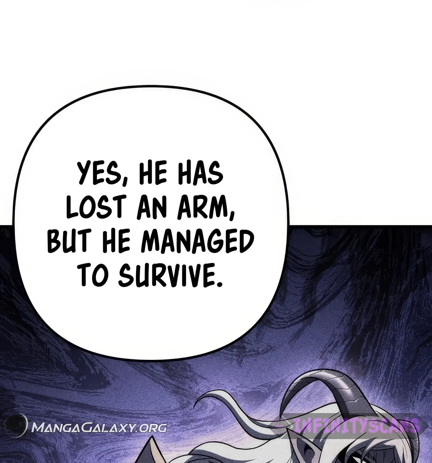 Read Leveling Beyond the Max chapter 77 image 104 on Lezhin