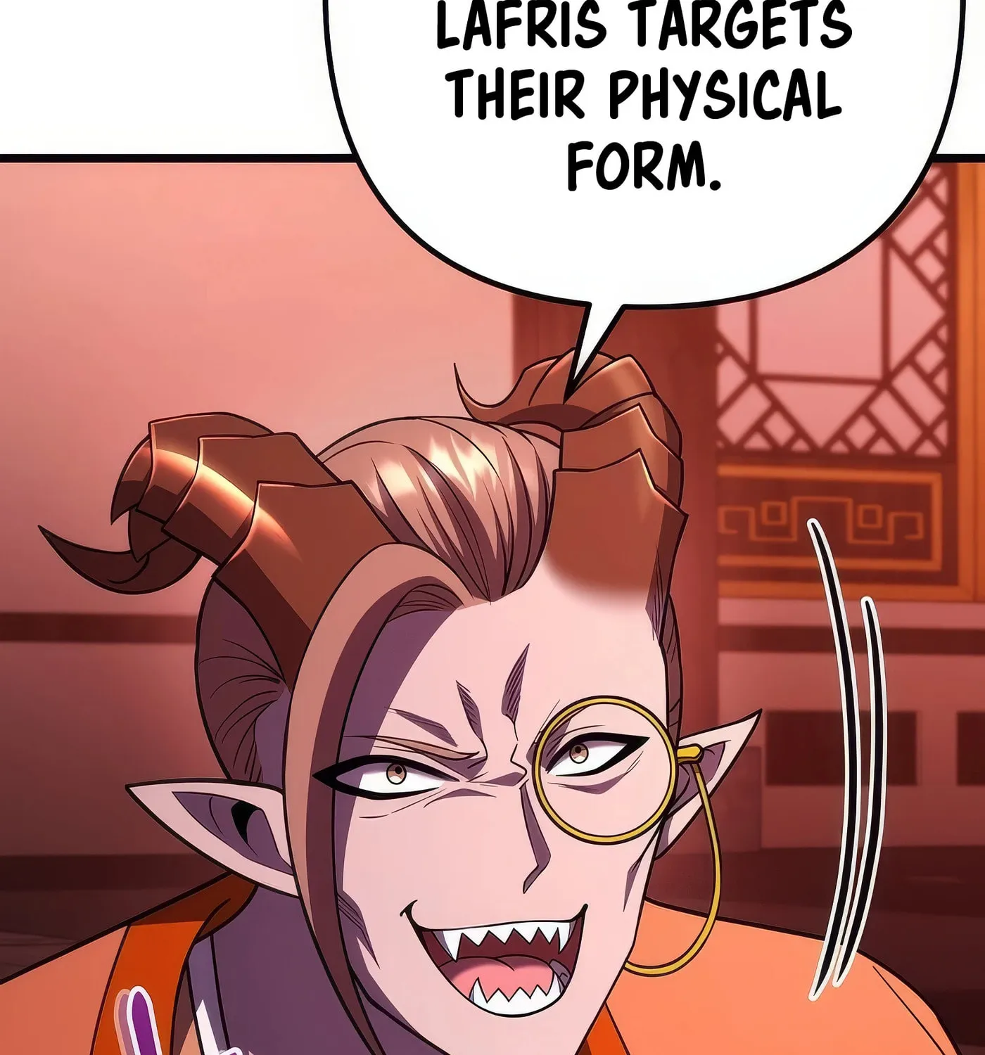 Read Leveling Beyond the Max chapter 77 image 109 on Lezhin