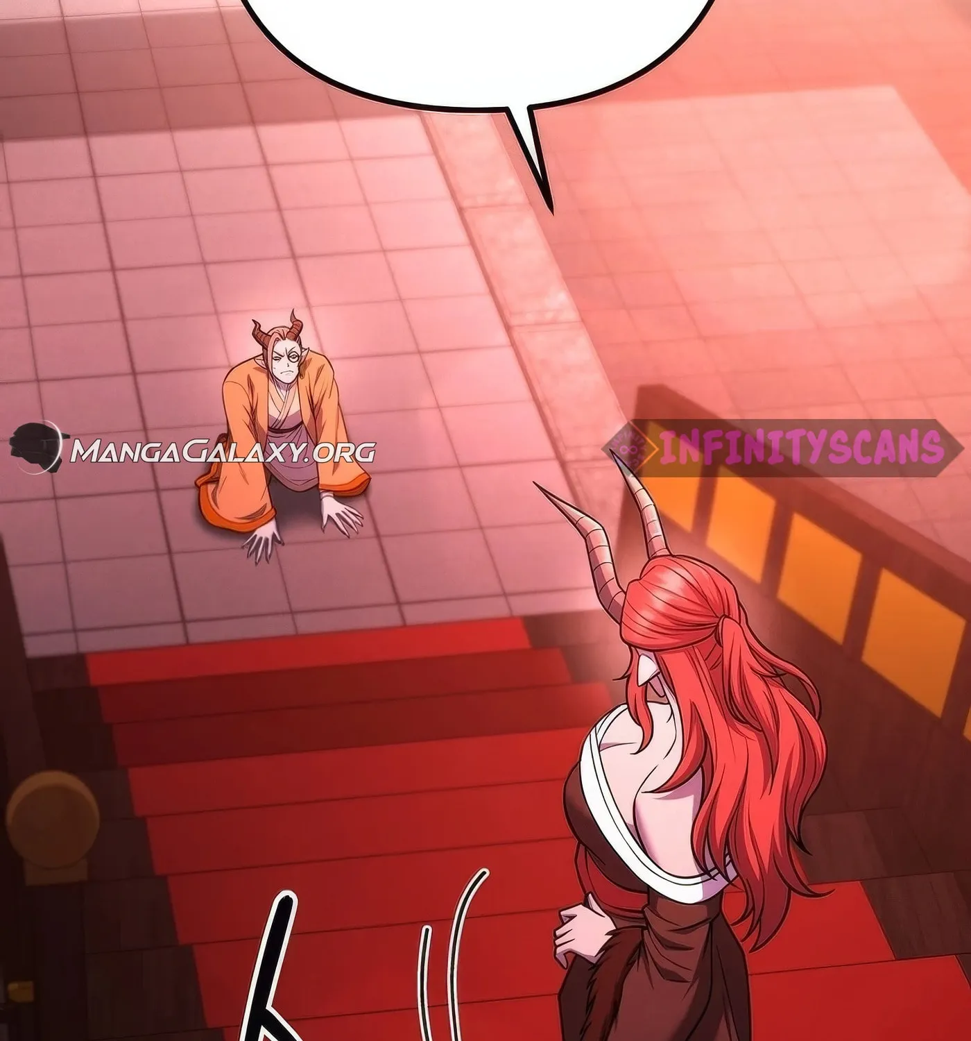 Read Leveling Beyond the Max chapter 77 image 119 on Lezhin