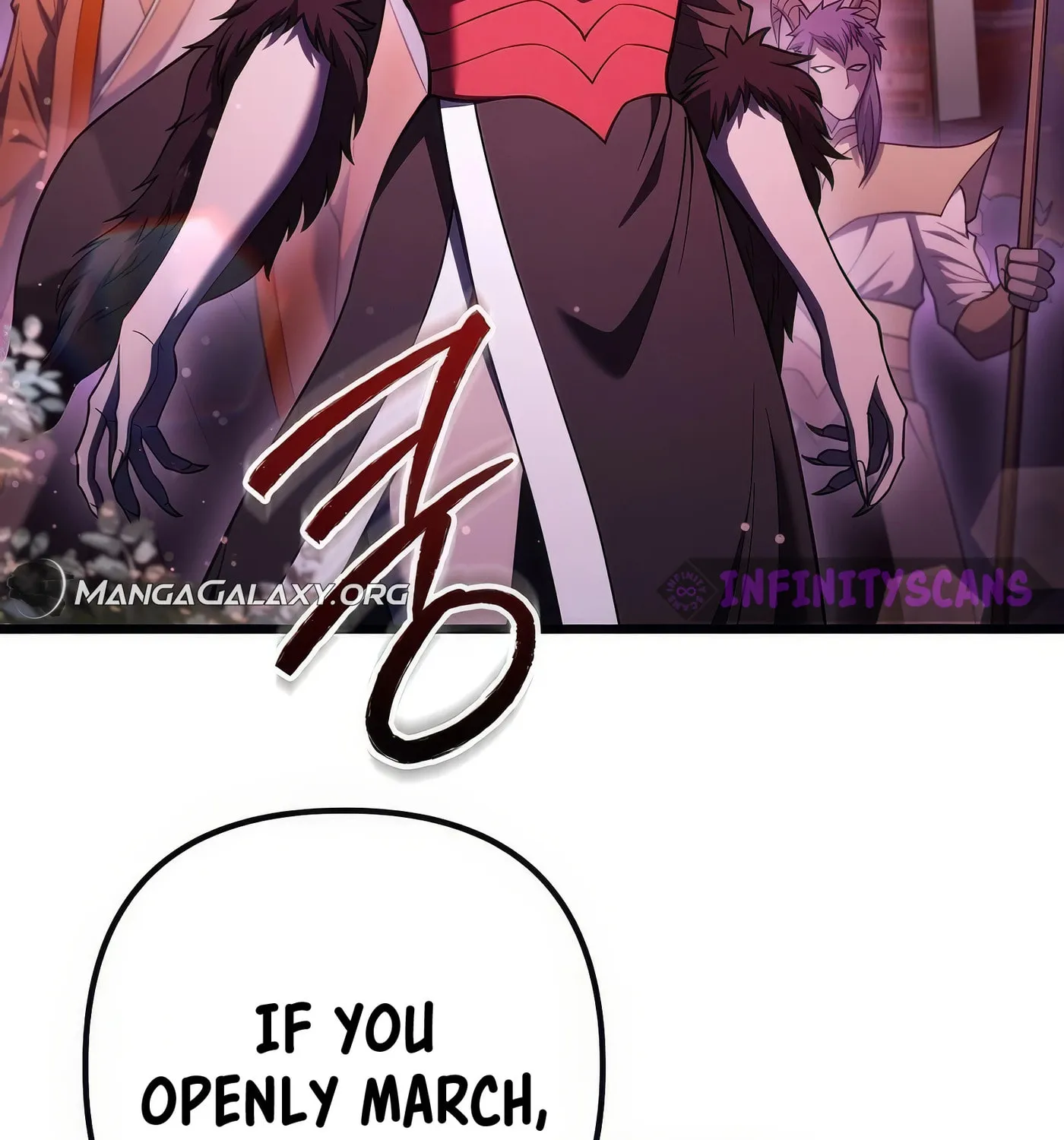Read Leveling Beyond the Max chapter 77 image 125 on Lezhin