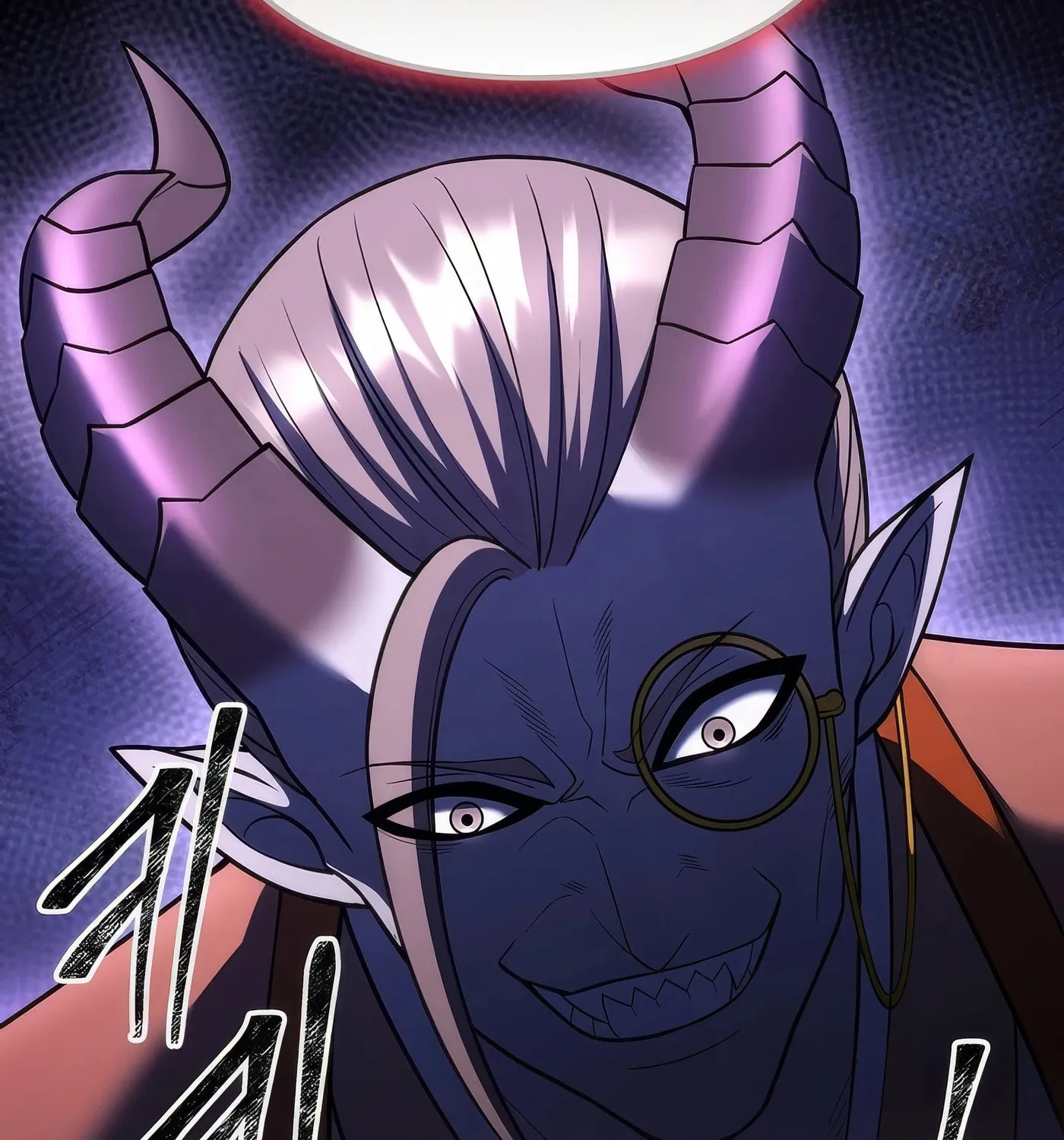 Read Leveling Beyond the Max chapter 77 image 131 on Lezhin