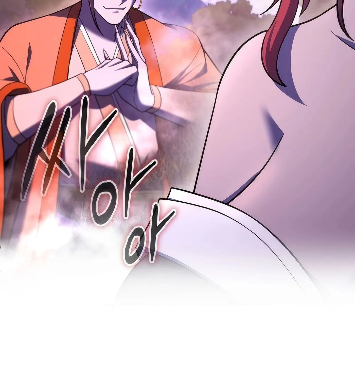 Read Leveling Beyond the Max chapter 77 image 135 on Lezhin