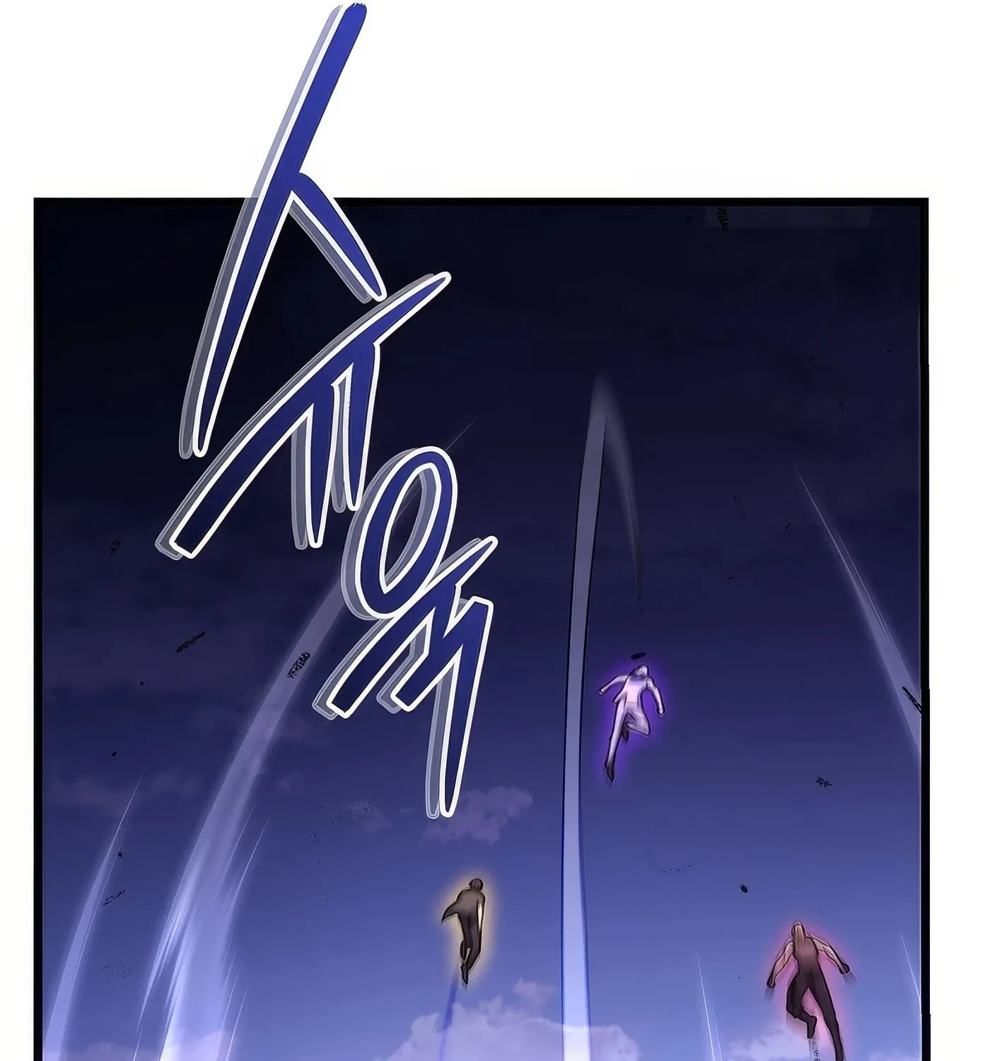 Read Leveling Beyond the Max chapter 77 image 144 on Lezhin