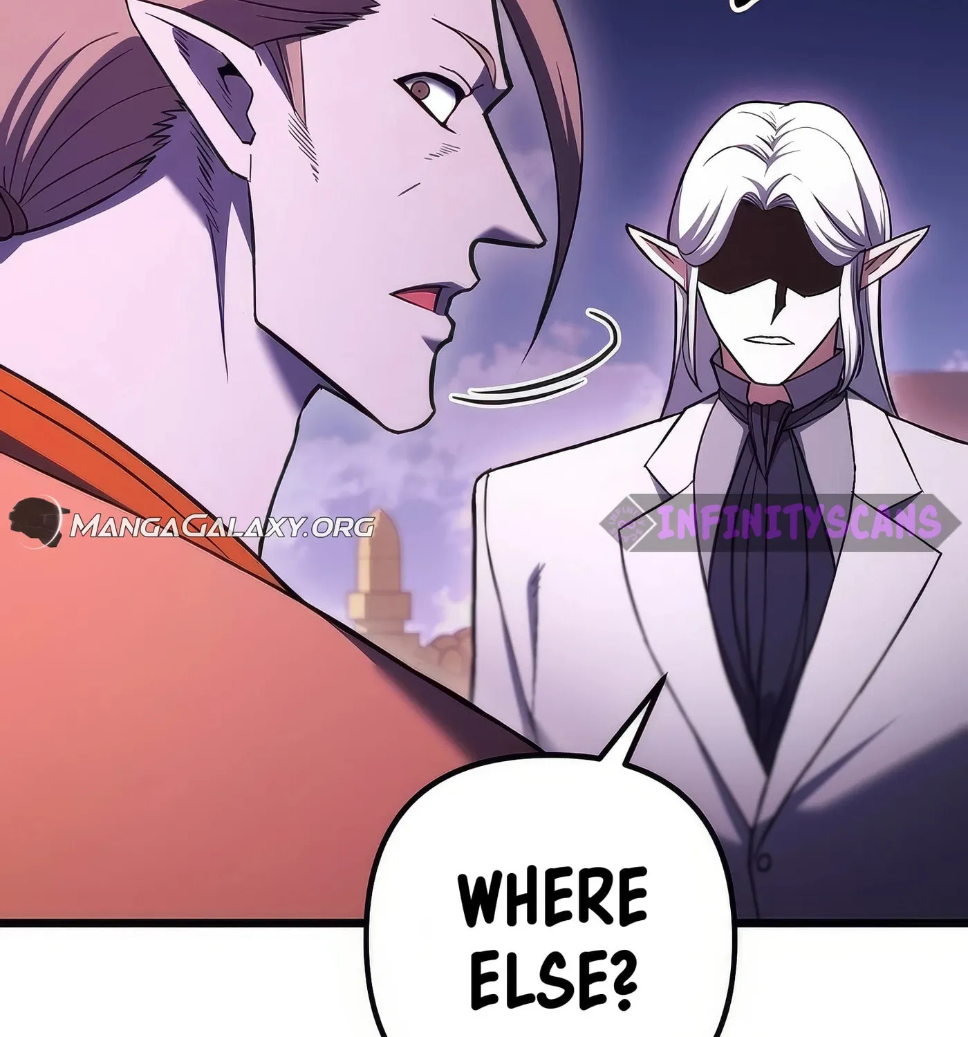 Read Leveling Beyond the Max chapter 77 image 156 on Lezhin