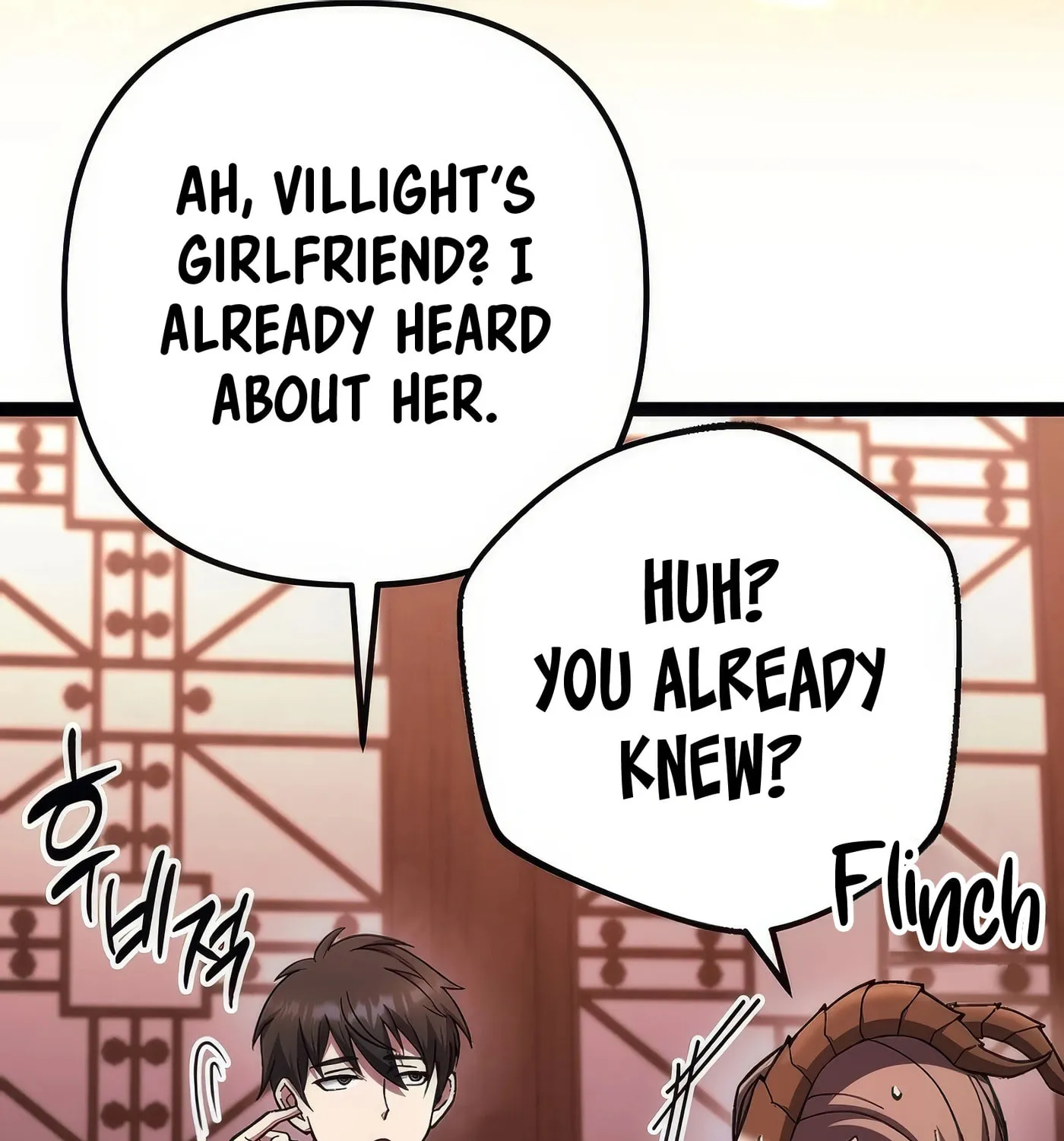 Read Leveling Beyond the Max chapter 77 image 16 on Lezhin