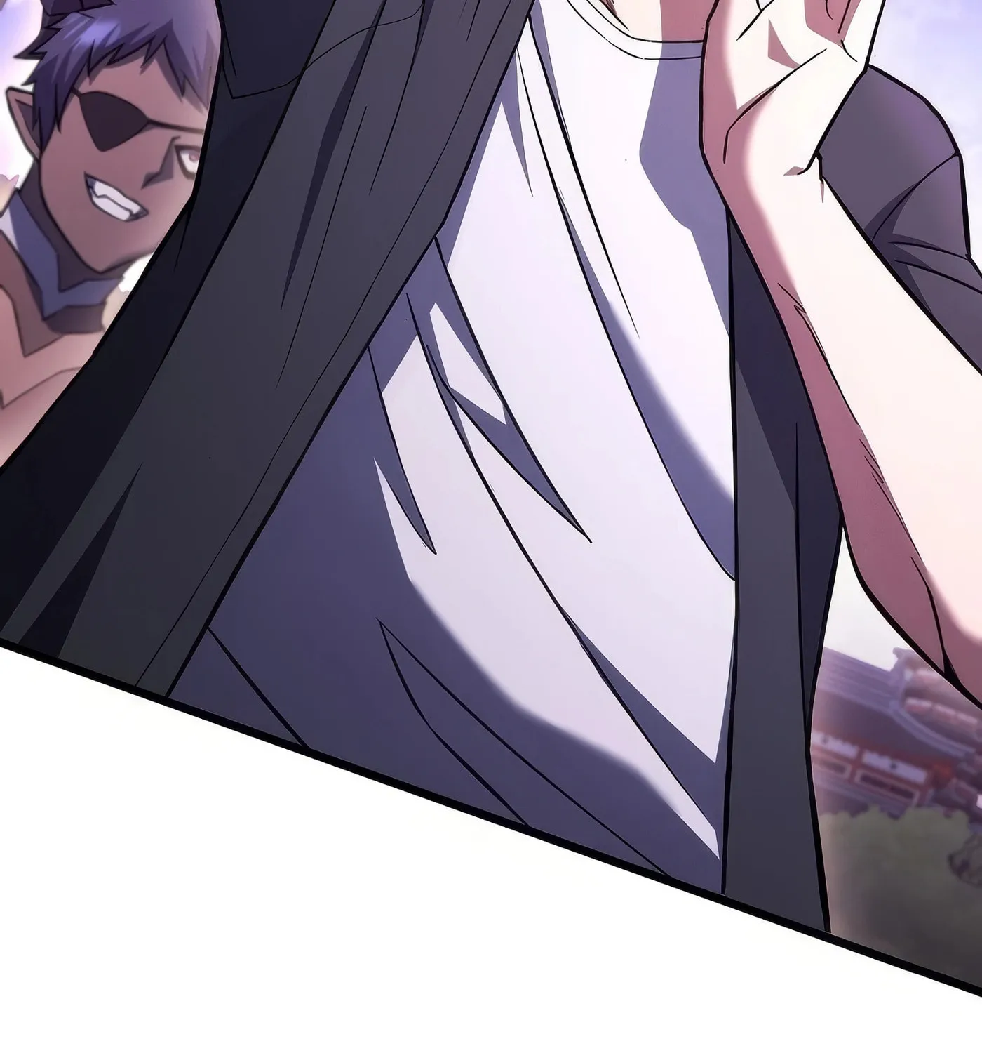 Read Leveling Beyond the Max chapter 77 image 174 on Lezhin