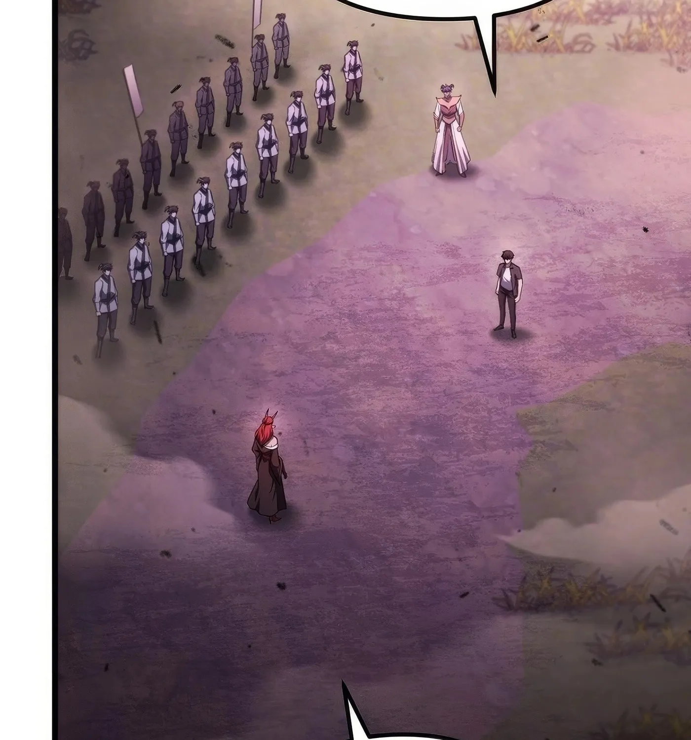 Read Leveling Beyond the Max chapter 77 image 185 on Lezhin