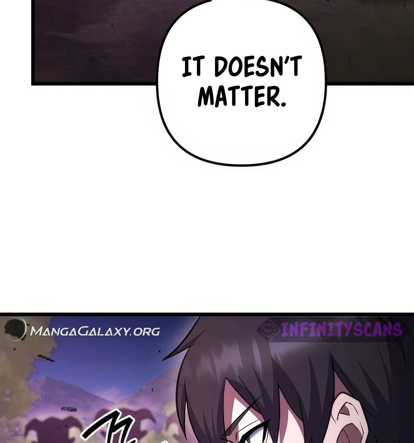 Read Leveling Beyond the Max chapter 77 image 186 on Lezhin